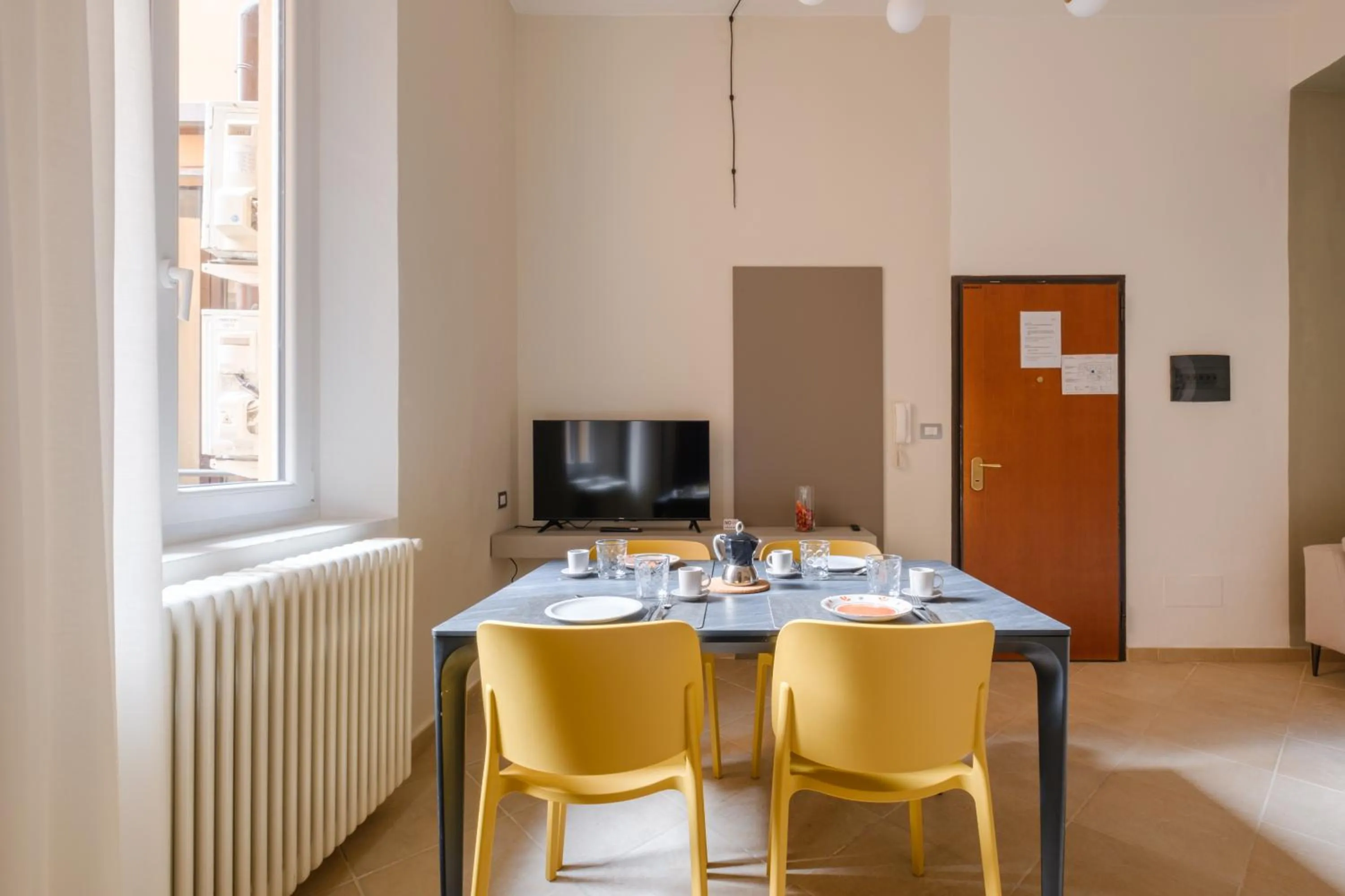 Residenza Ariosto by Studio Vita