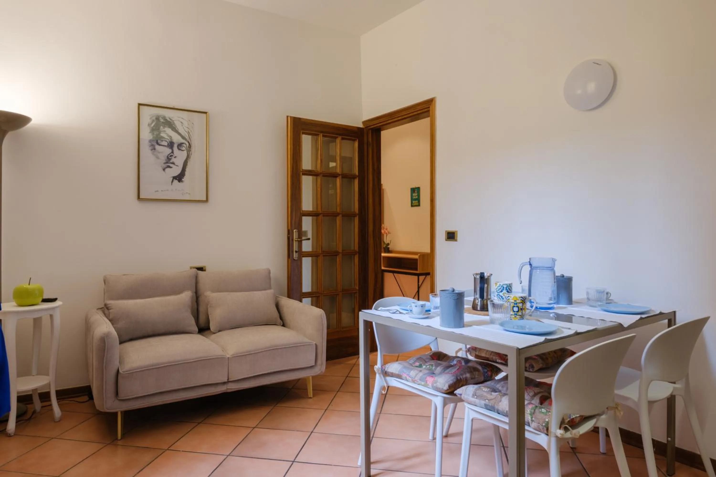 Residenza Ariosto by Studio Vita