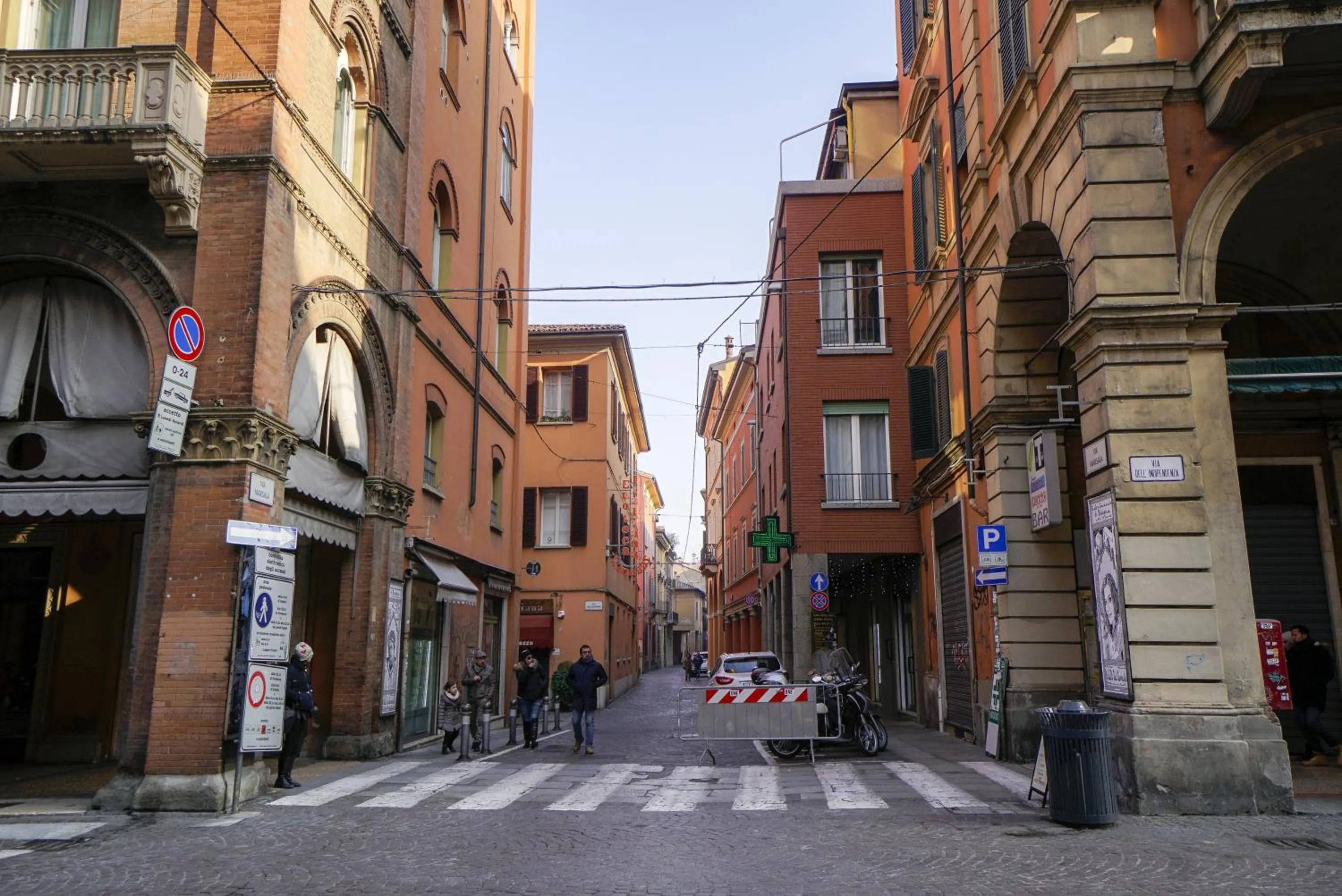 Residenza Ariosto by Studio Vita