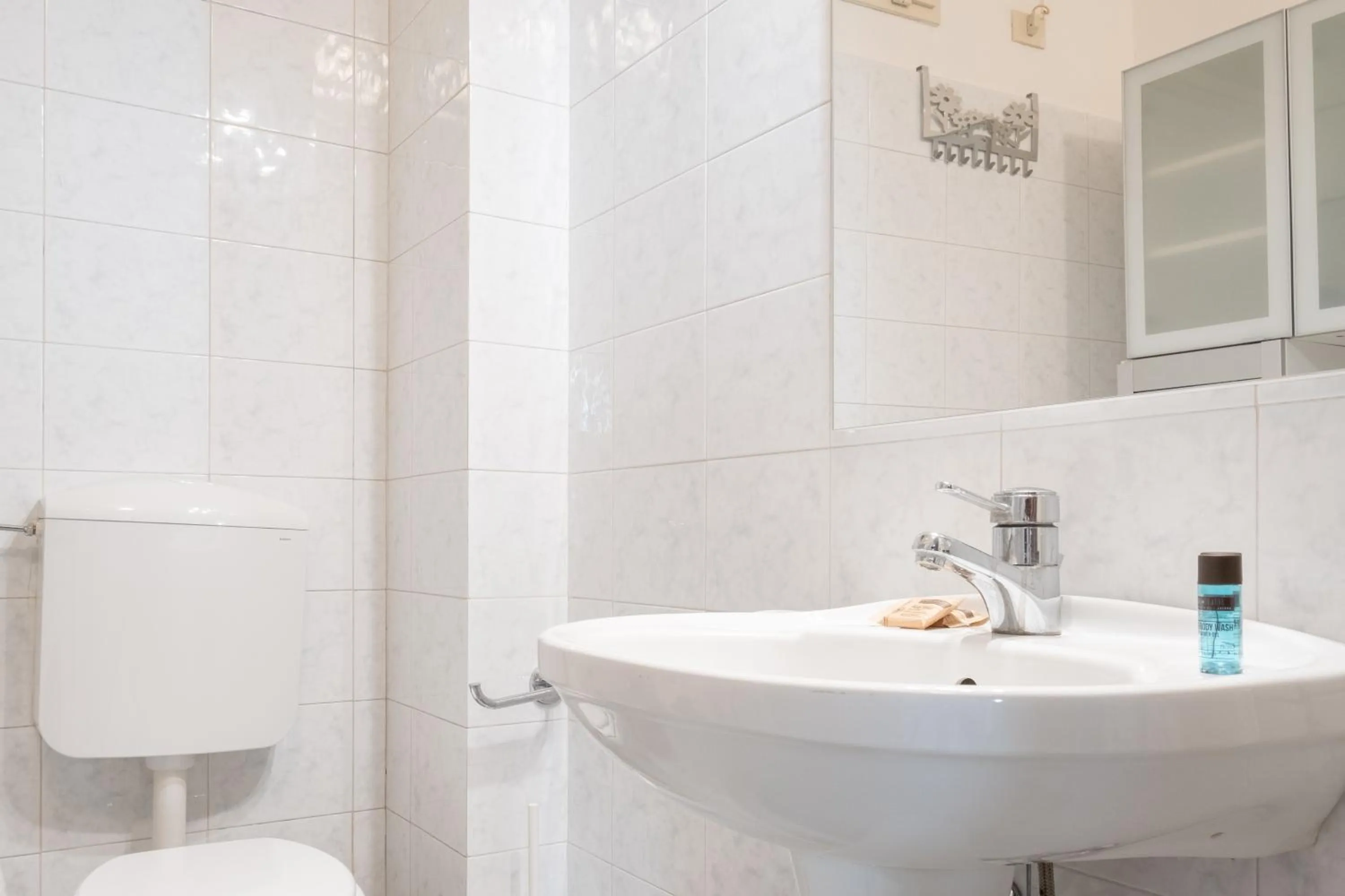 Residenza Ariosto by Studio Vita