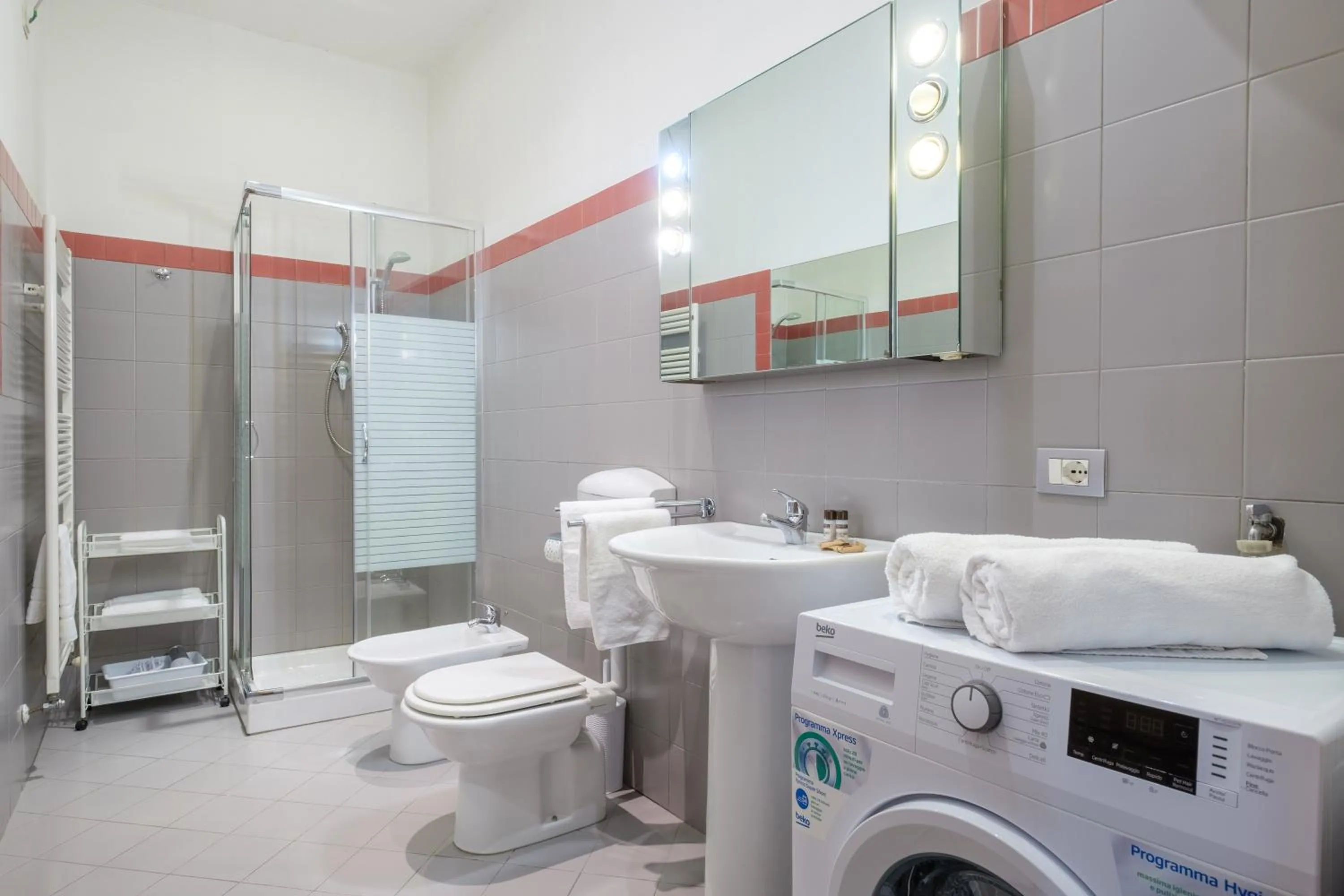 Residenza Ariosto by Studio Vita