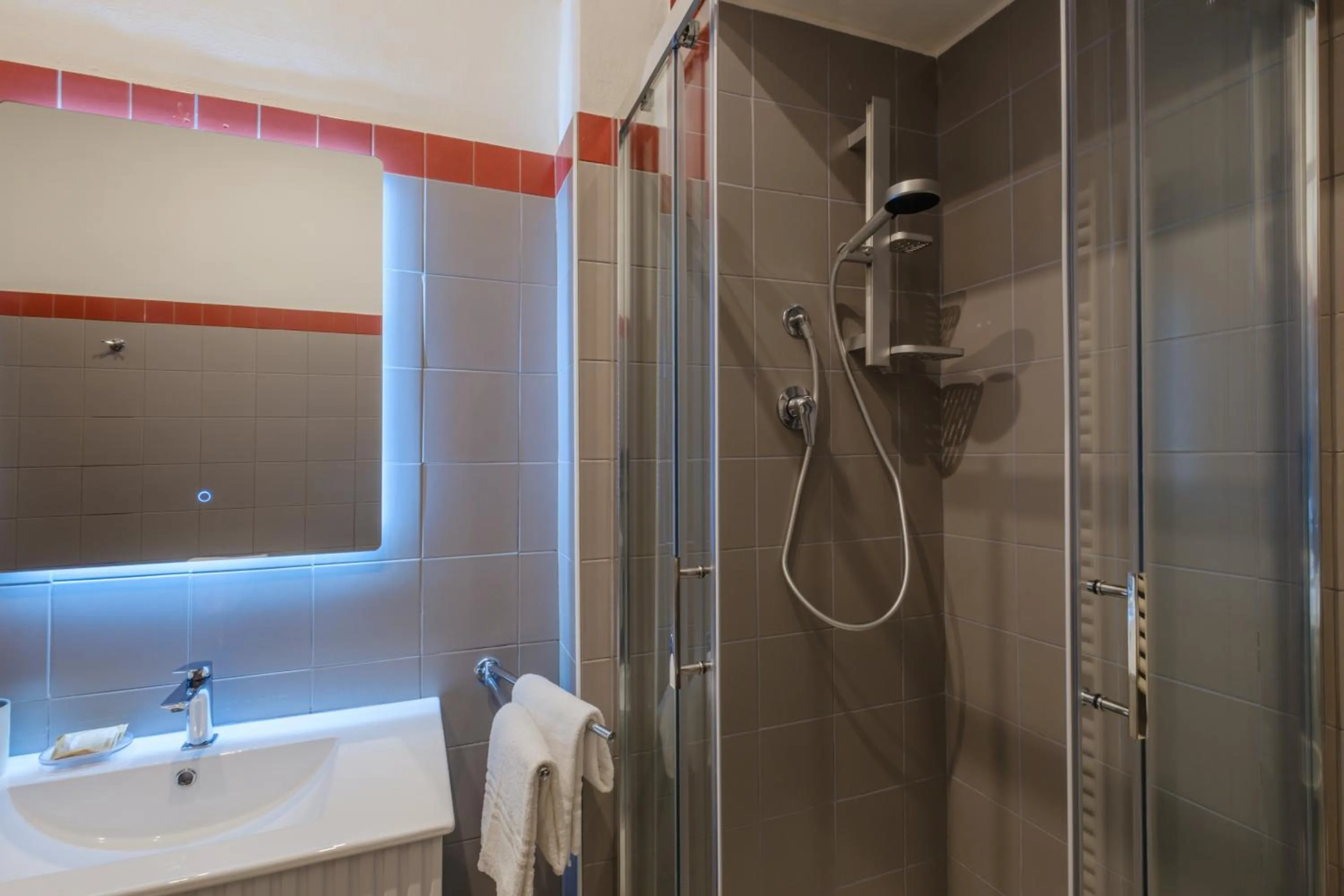 Residenza Ariosto by Studio Vita