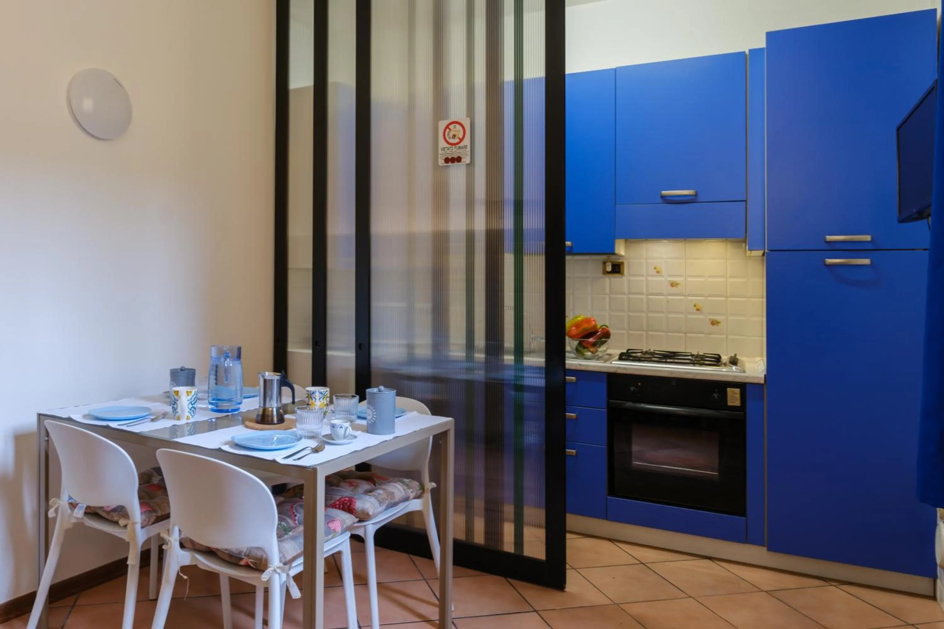 Residenza Ariosto by Studio Vita