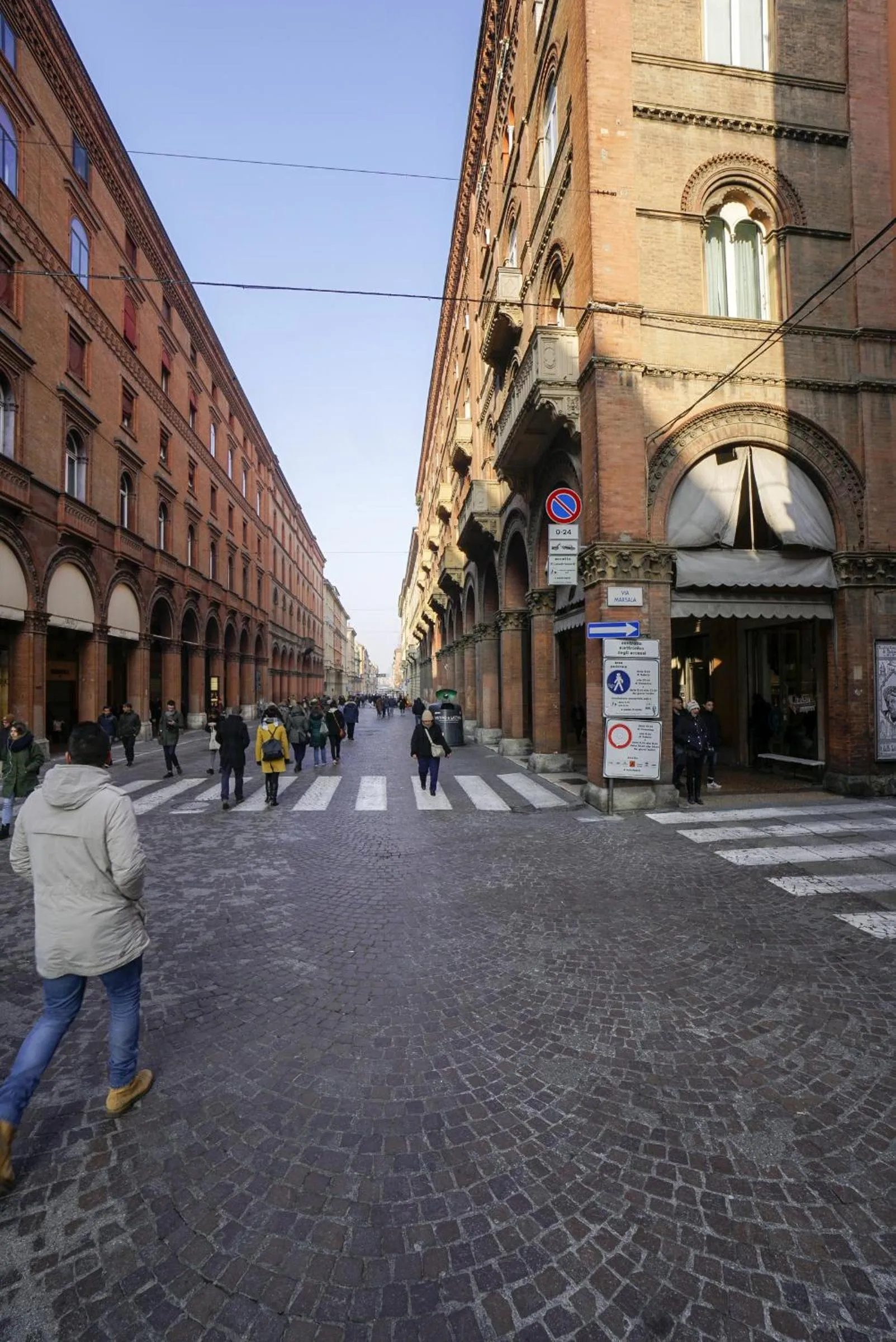 Residenza Ariosto by Studio Vita