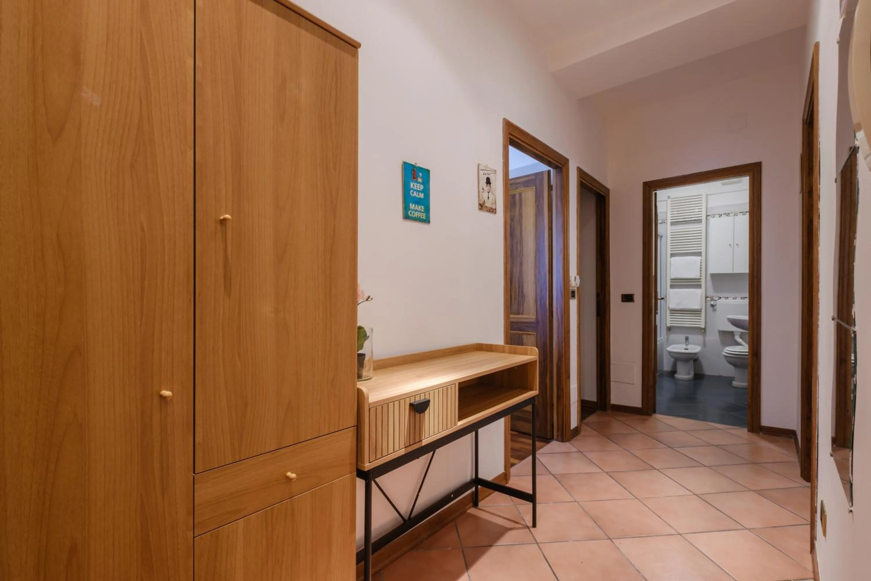 Residenza Ariosto by Studio Vita