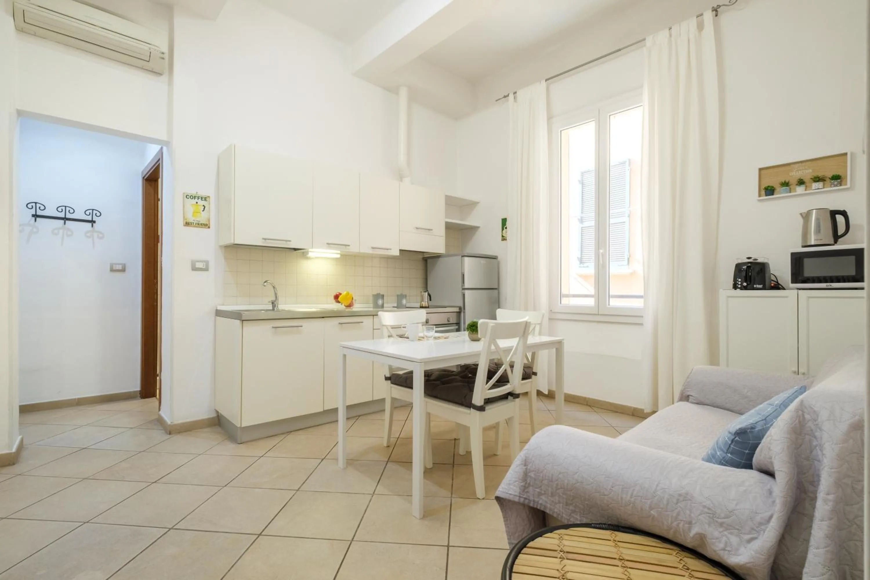 Residenza Ariosto by Studio Vita