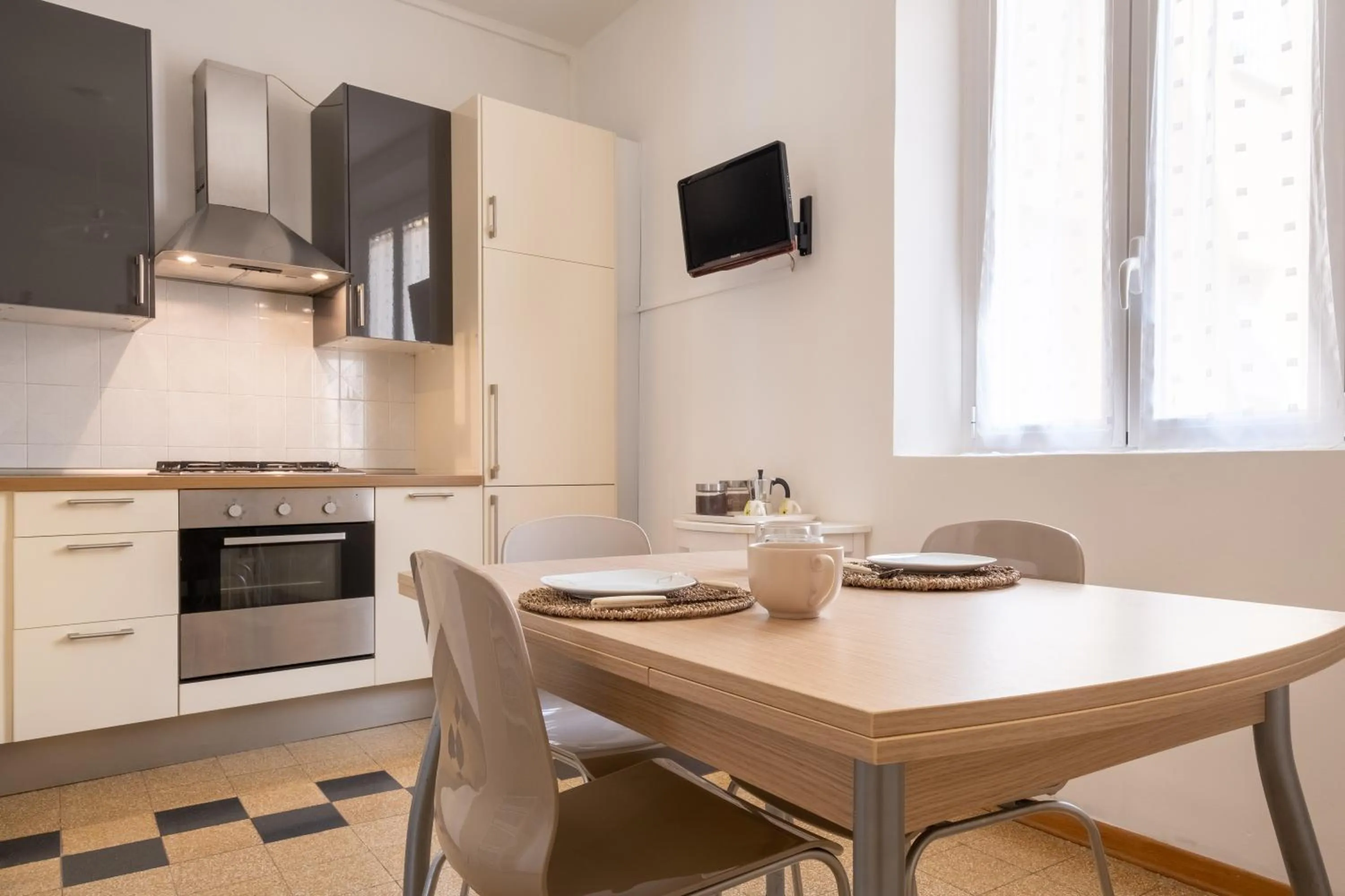 Residenza Ariosto by Studio Vita