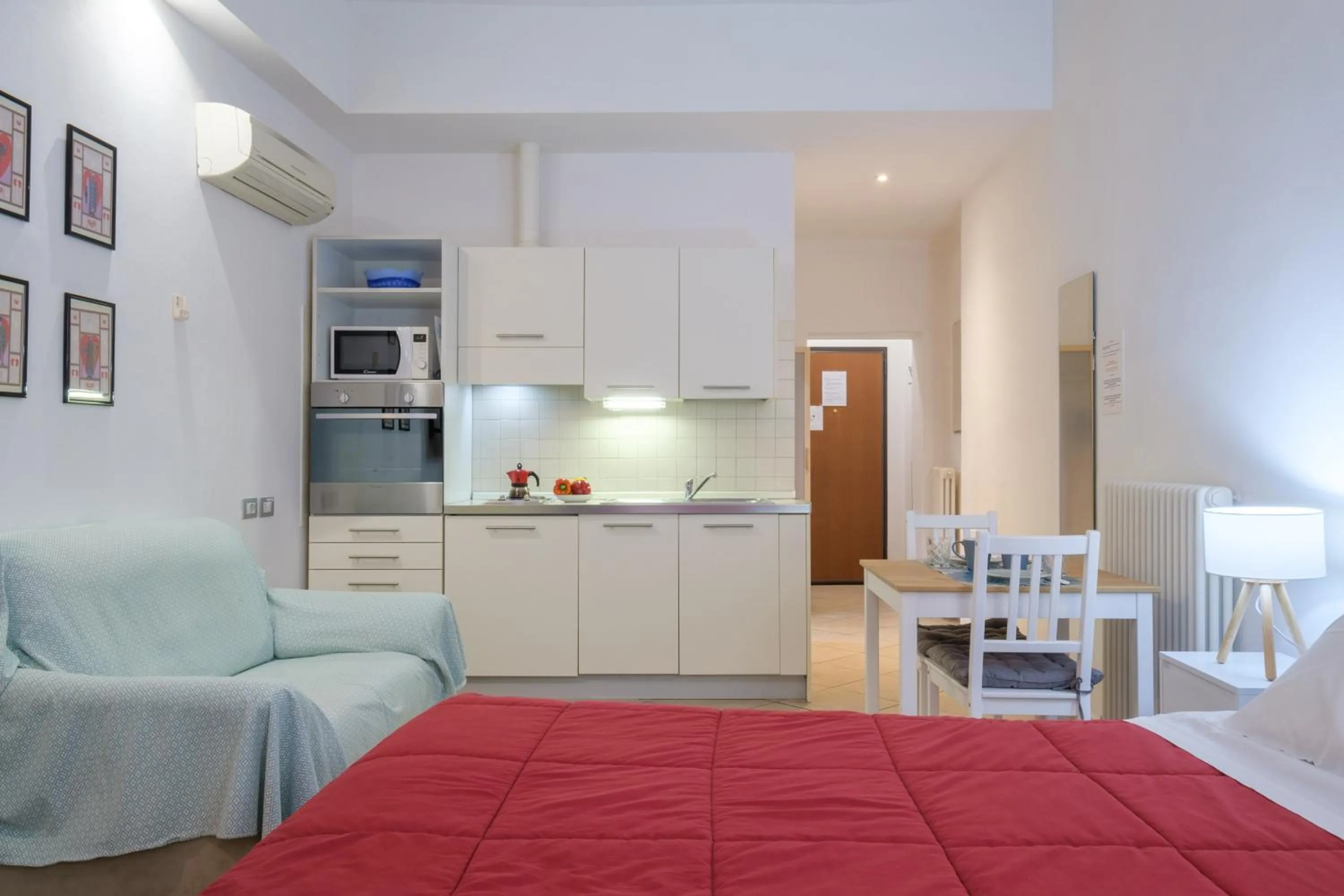 Residenza Ariosto by Studio Vita