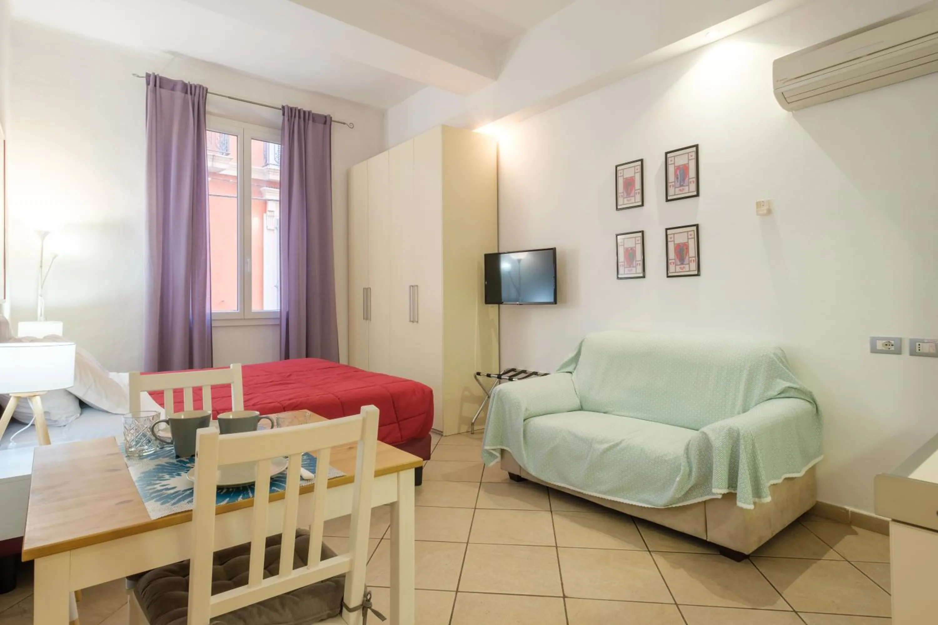 Residenza Ariosto by Studio Vita