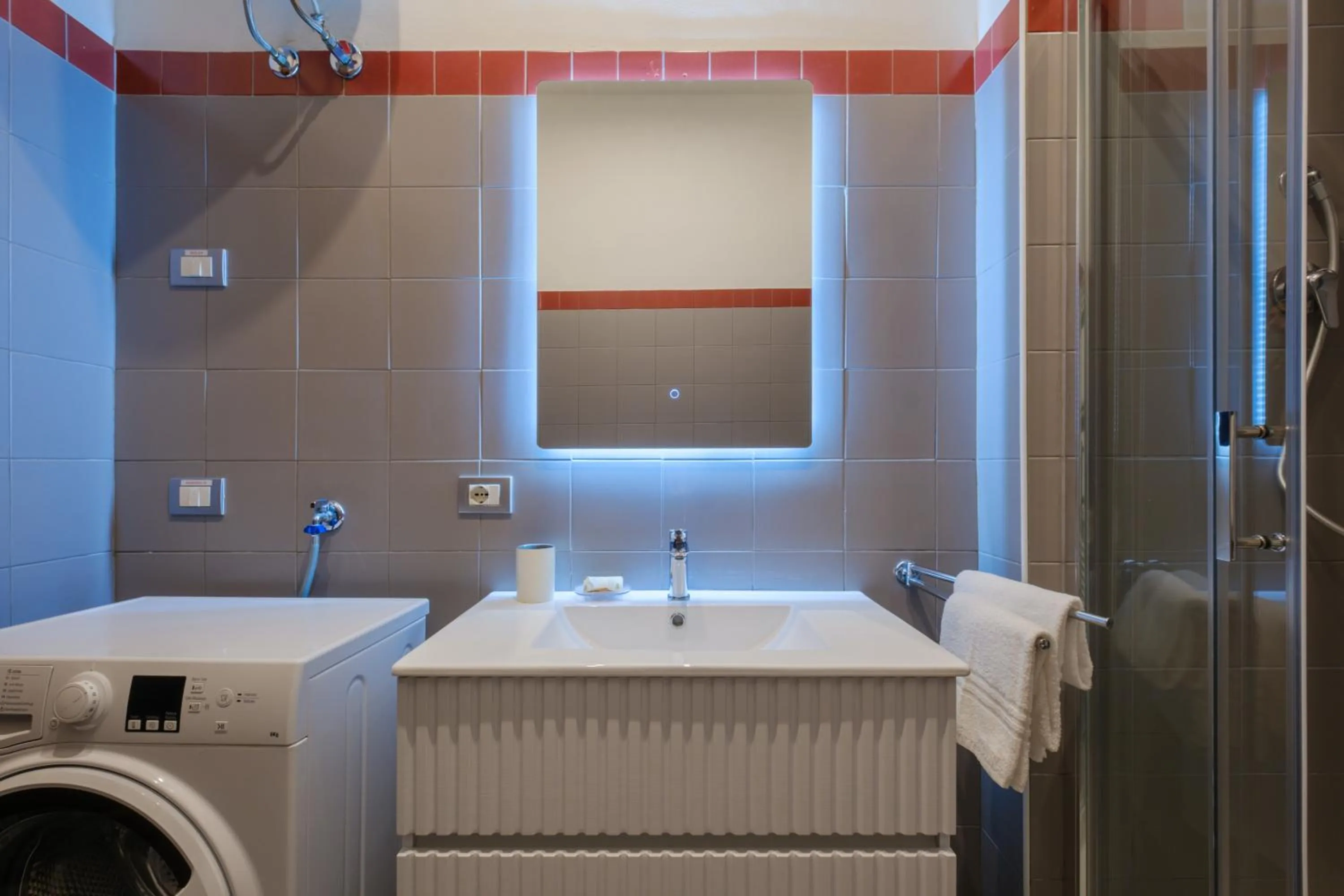 Residenza Ariosto by Studio Vita