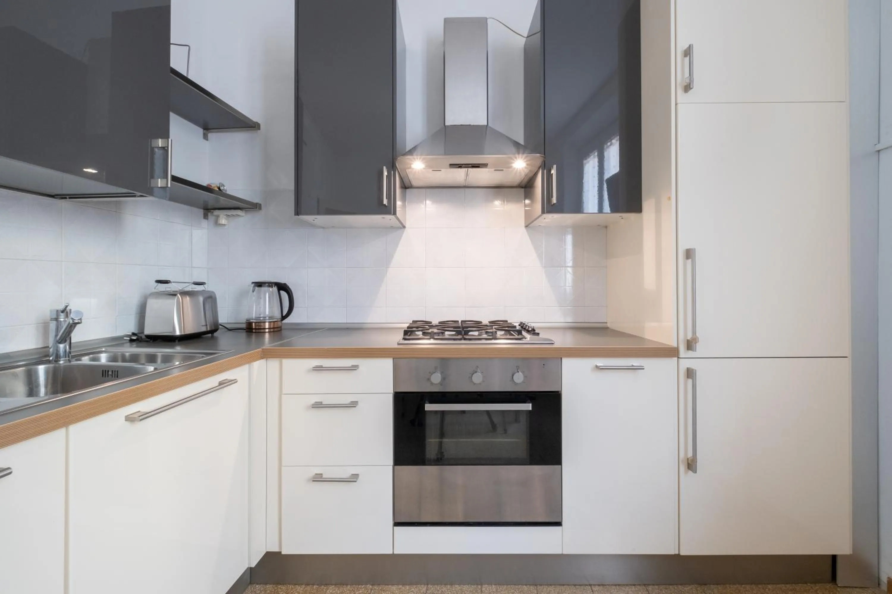 Residenza Ariosto by Studio Vita