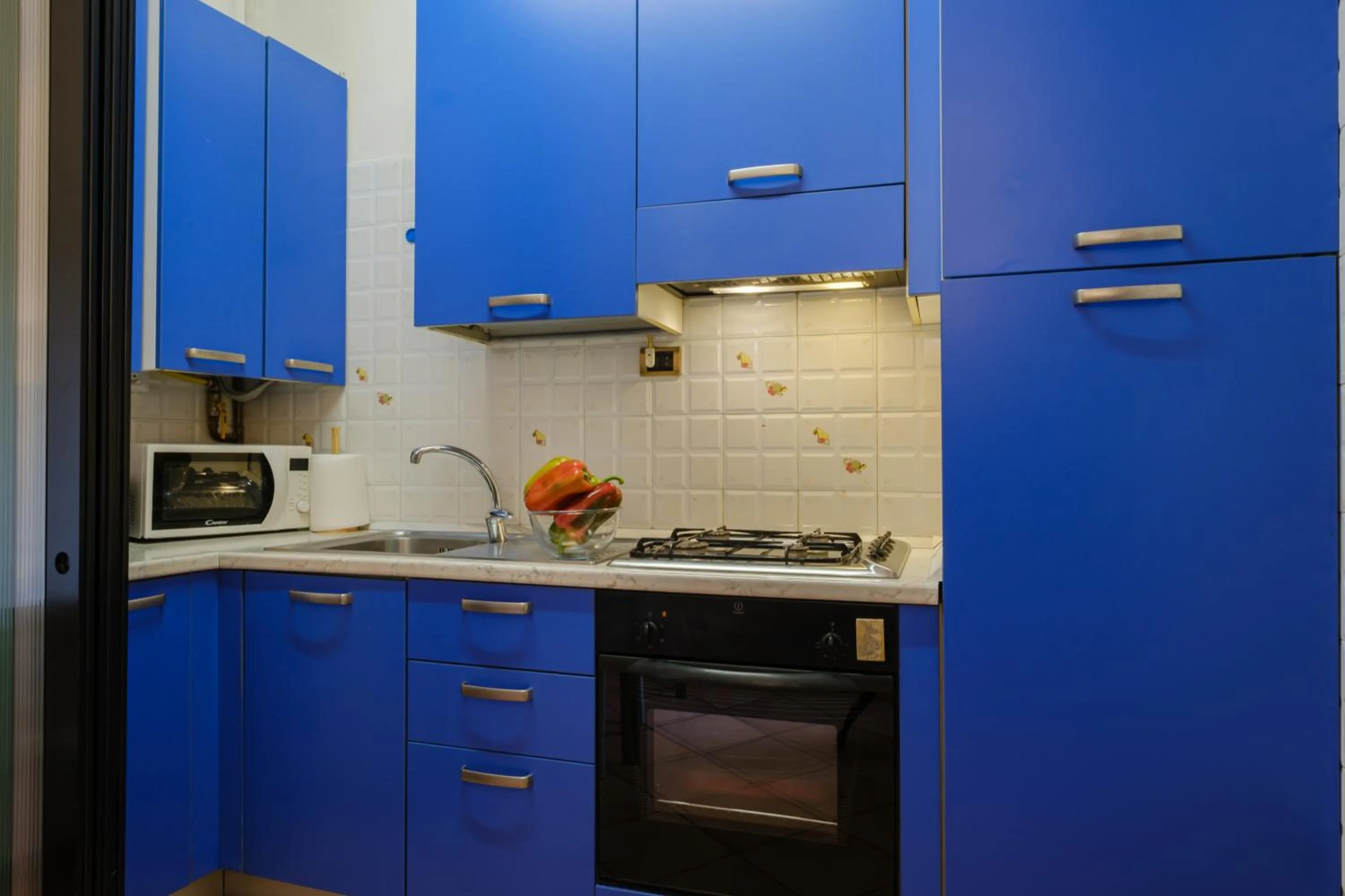 Residenza Ariosto by Studio Vita