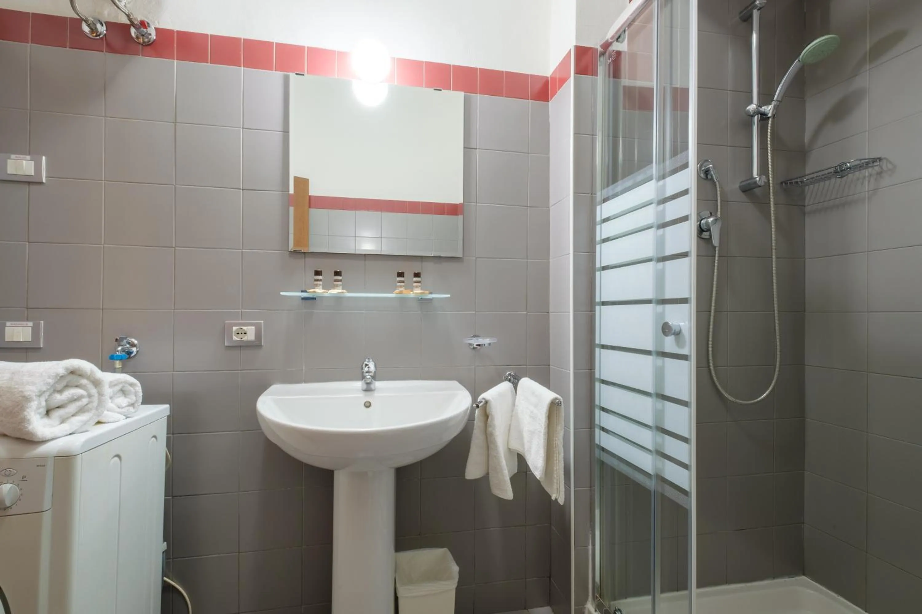 Residenza Ariosto by Studio Vita