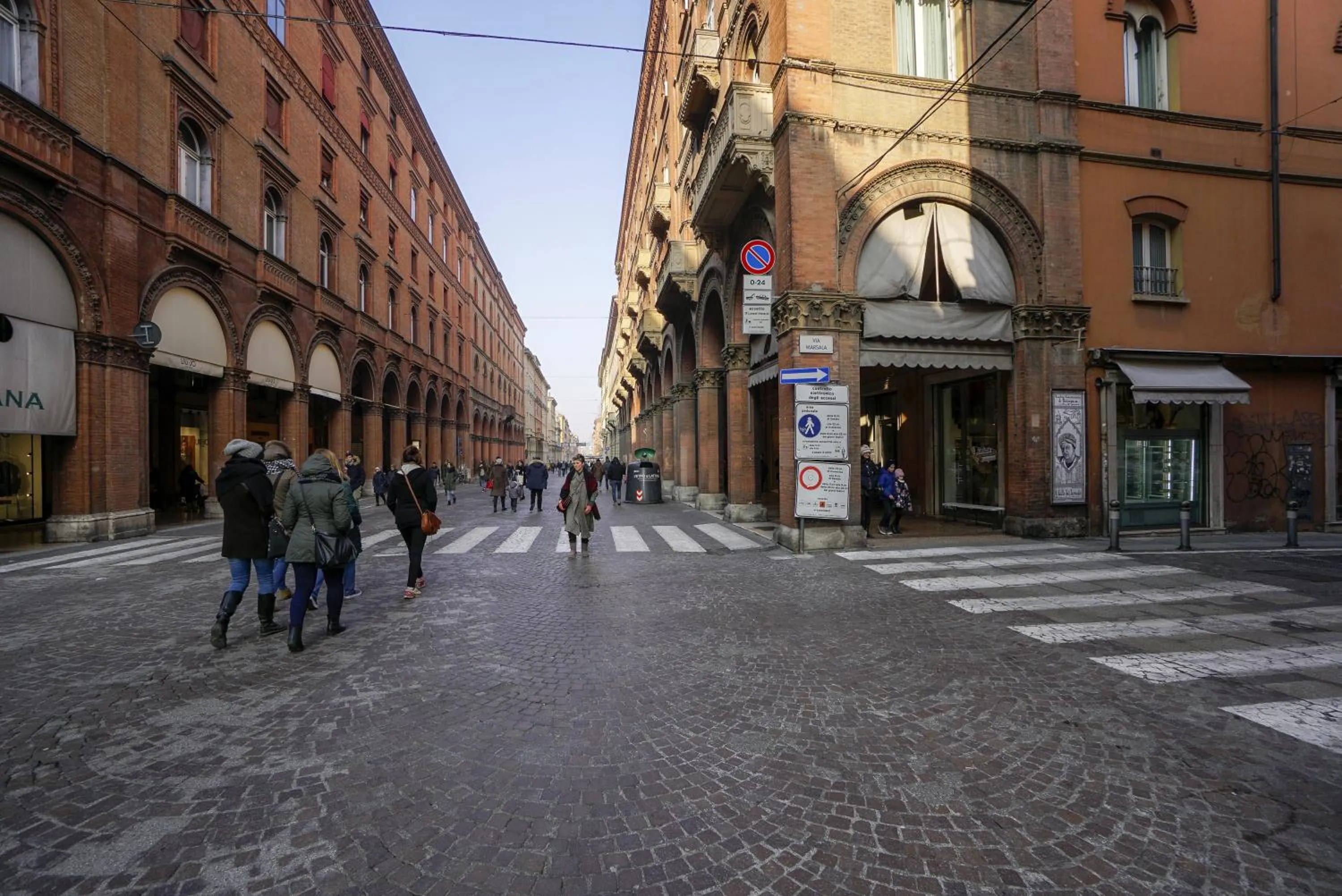 Residenza Ariosto by Studio Vita