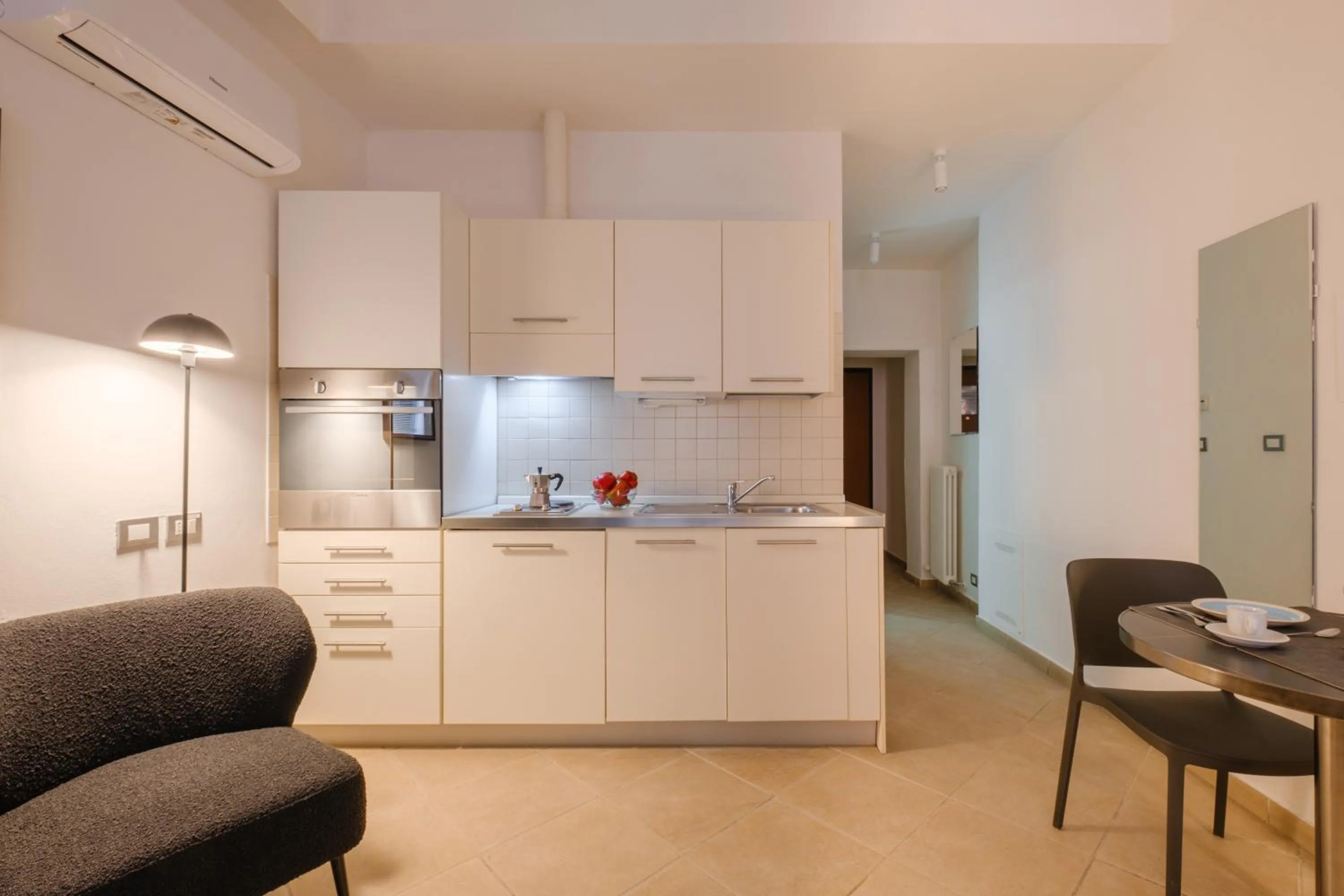 Residenza Ariosto by Studio Vita