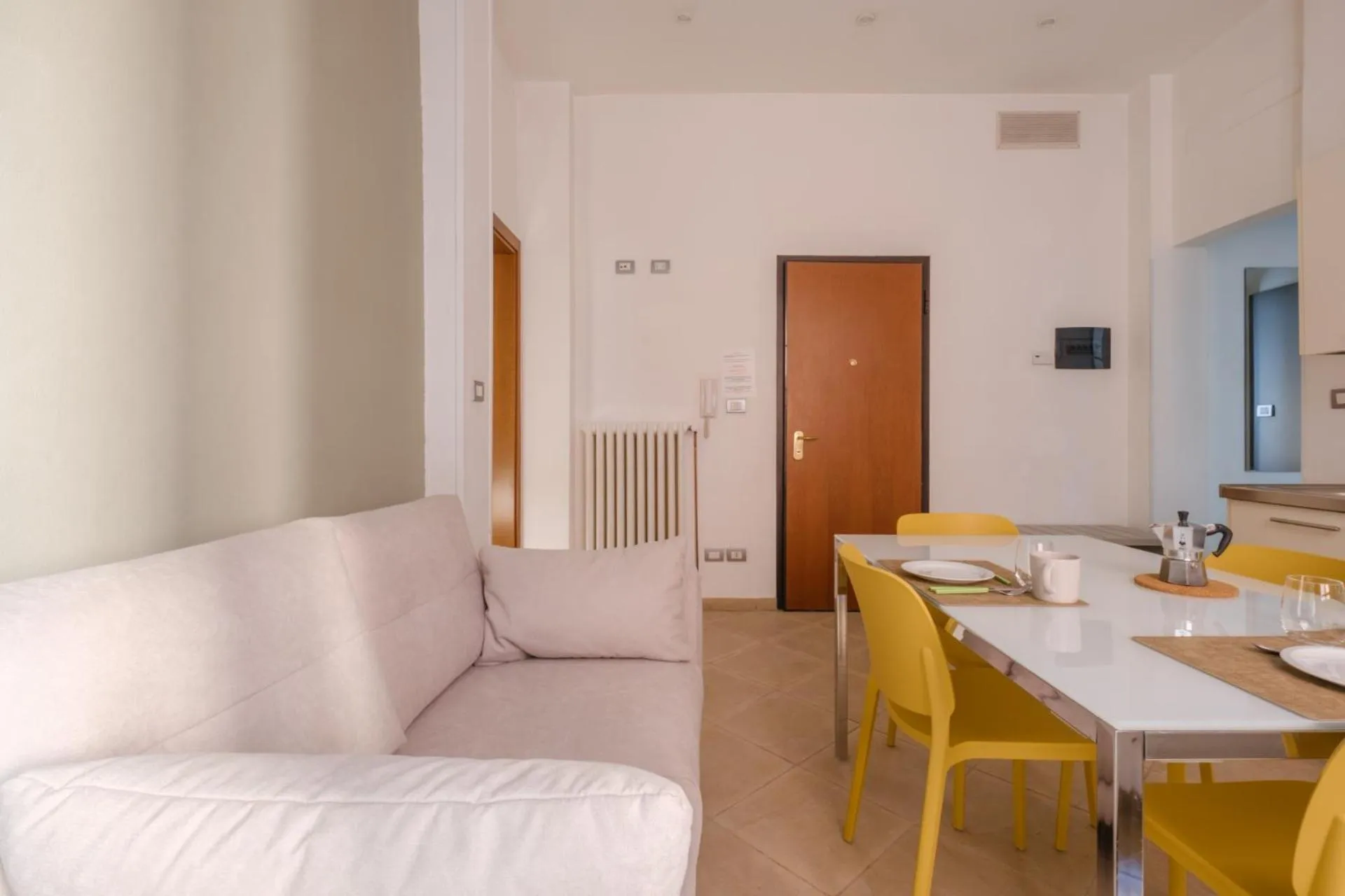 Residenza Ariosto by Studio Vita