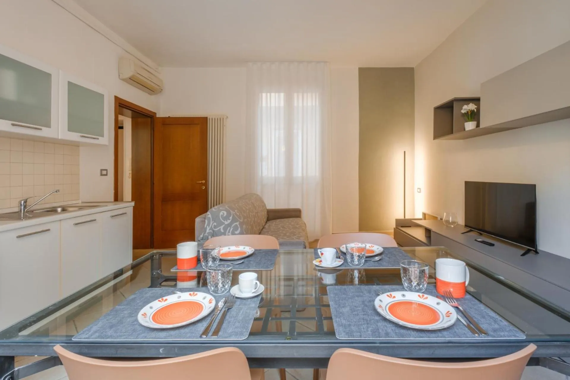 Residenza Ariosto by Studio Vita