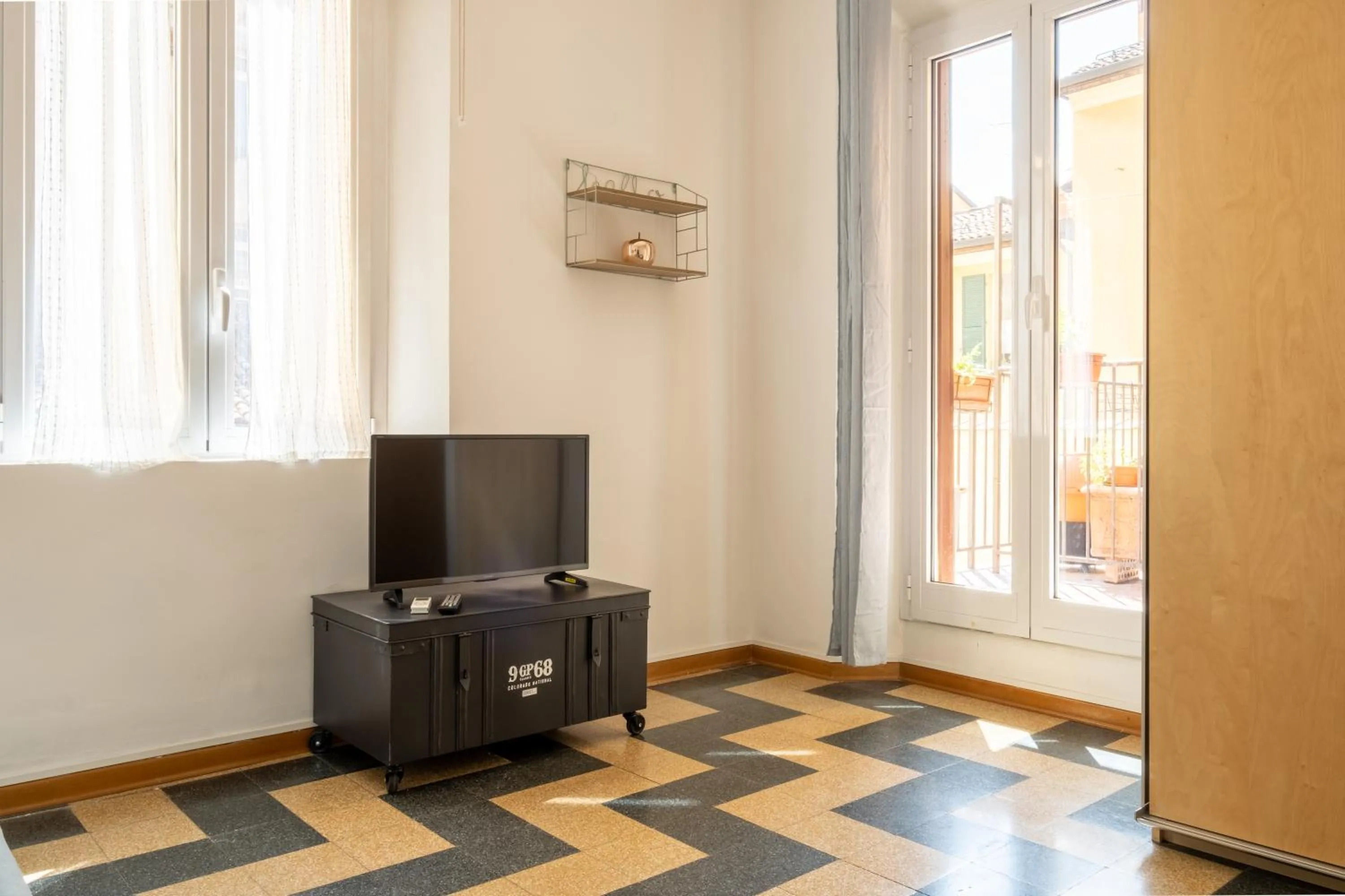 Residenza Ariosto by Studio Vita