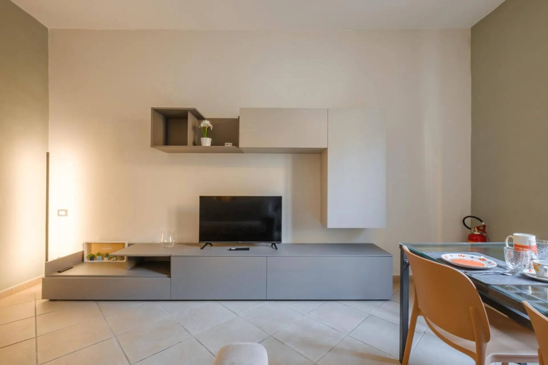 Residenza Ariosto by Studio Vita