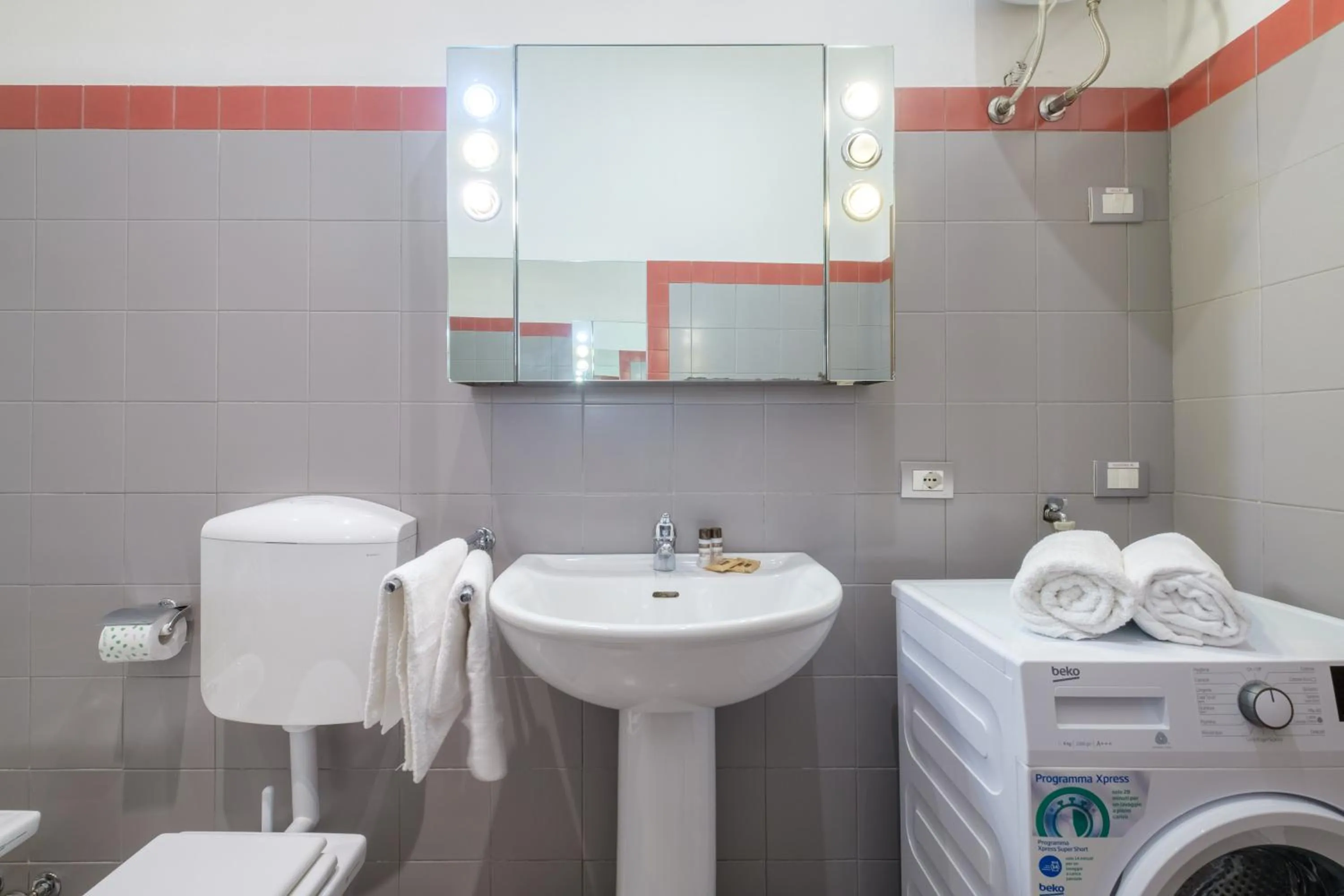 Residenza Ariosto by Studio Vita