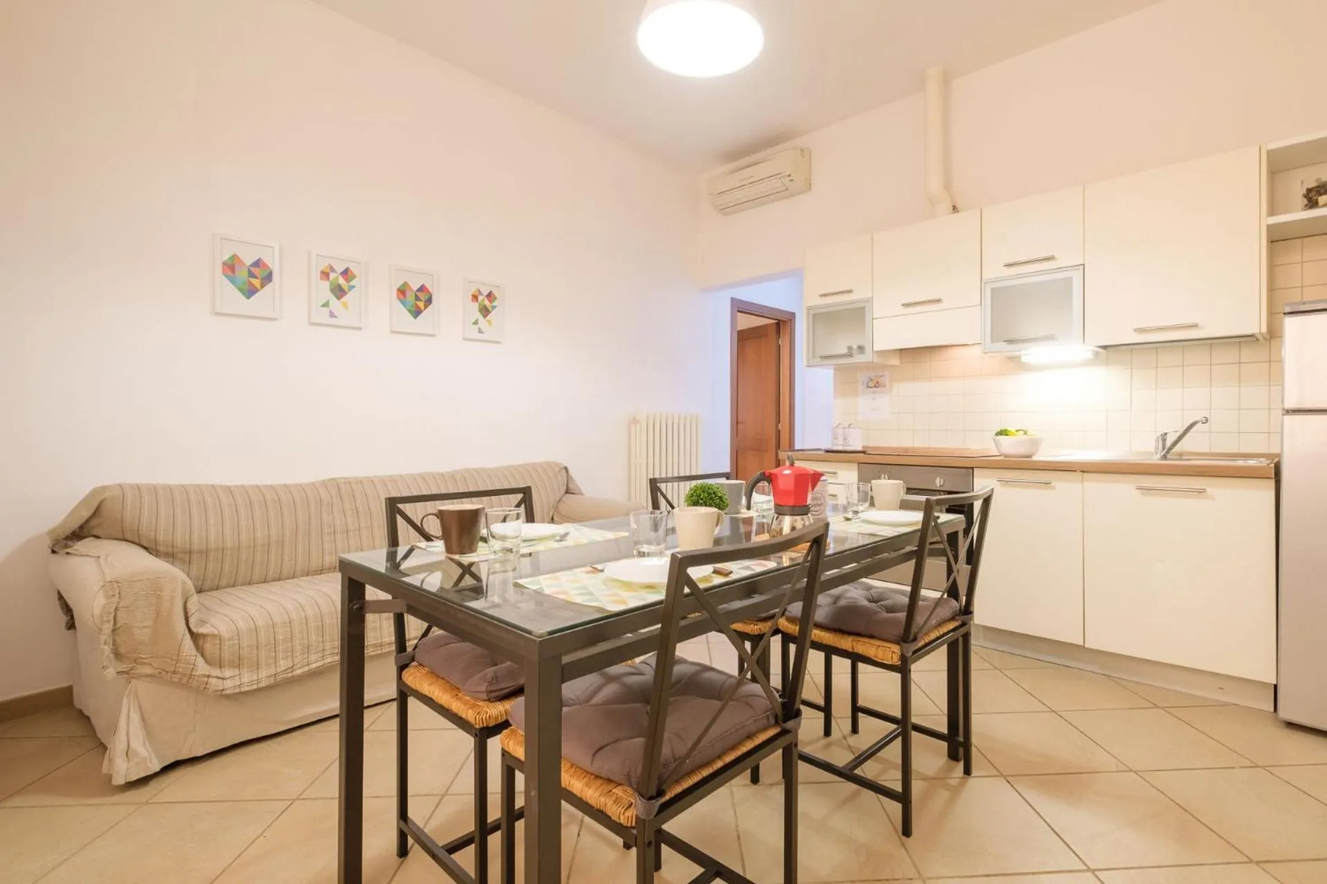 Residenza Ariosto by Studio Vita