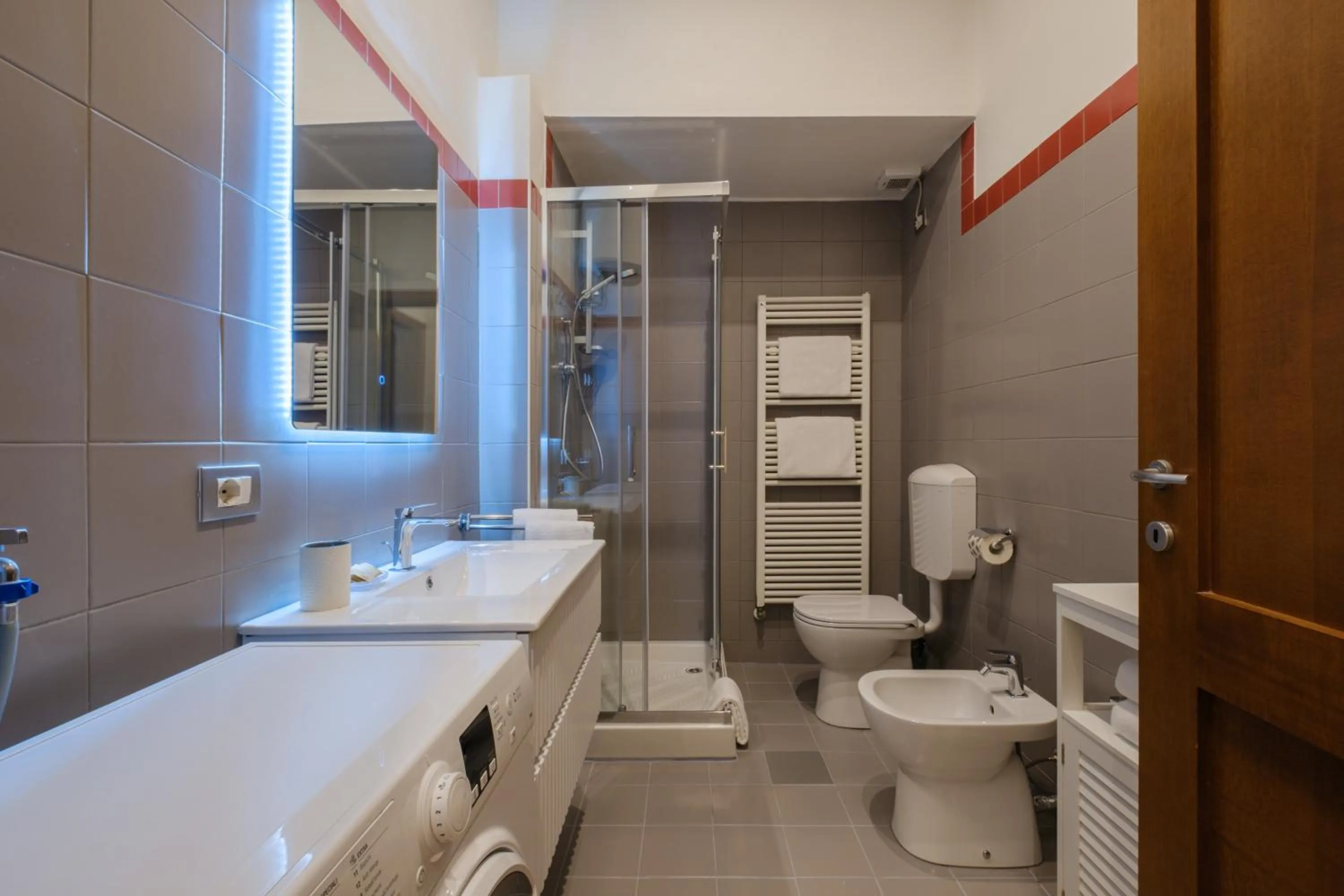 Residenza Ariosto by Studio Vita