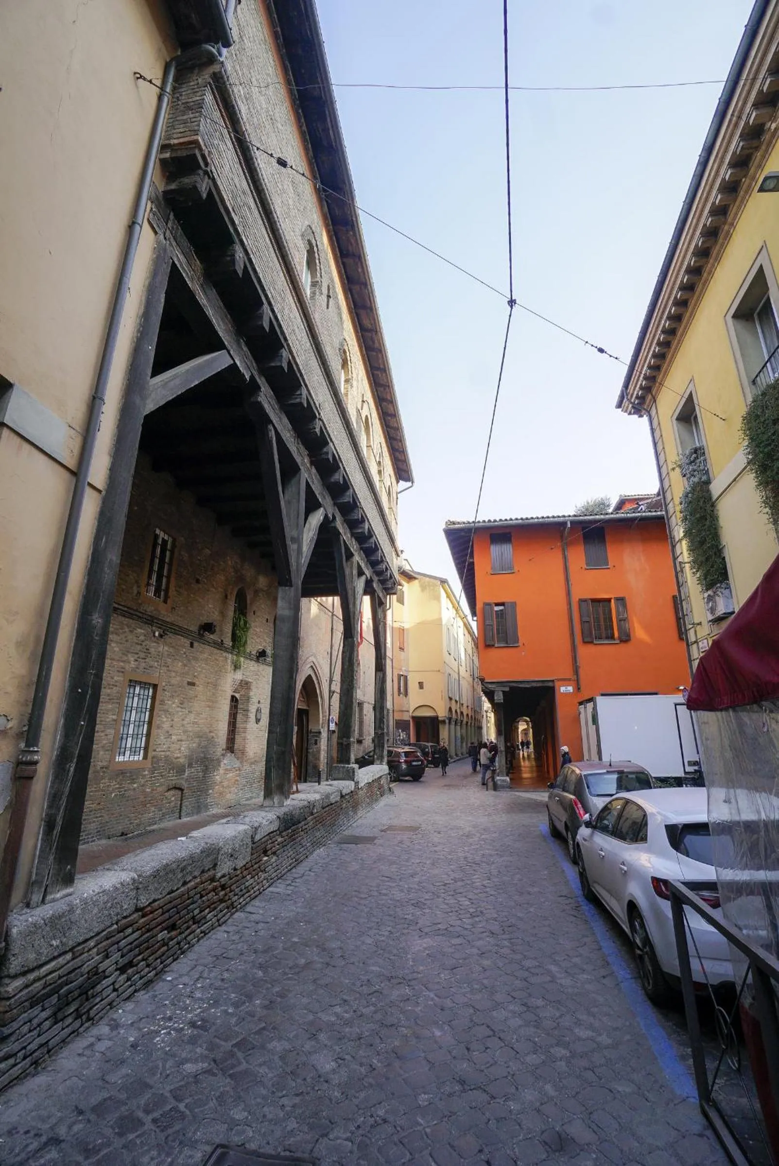 Residenza Ariosto by Studio Vita