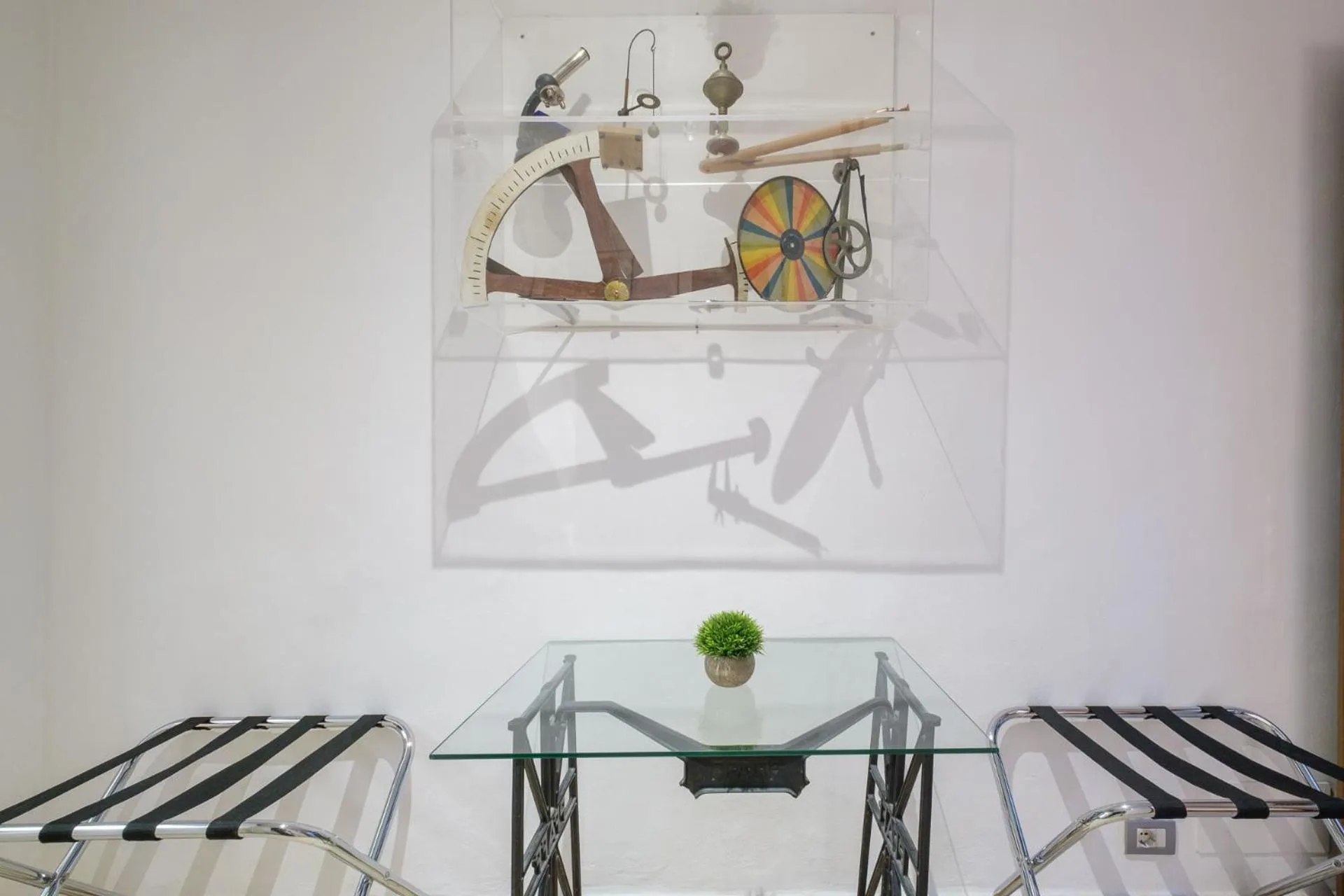 Residenza Ariosto by Studio Vita