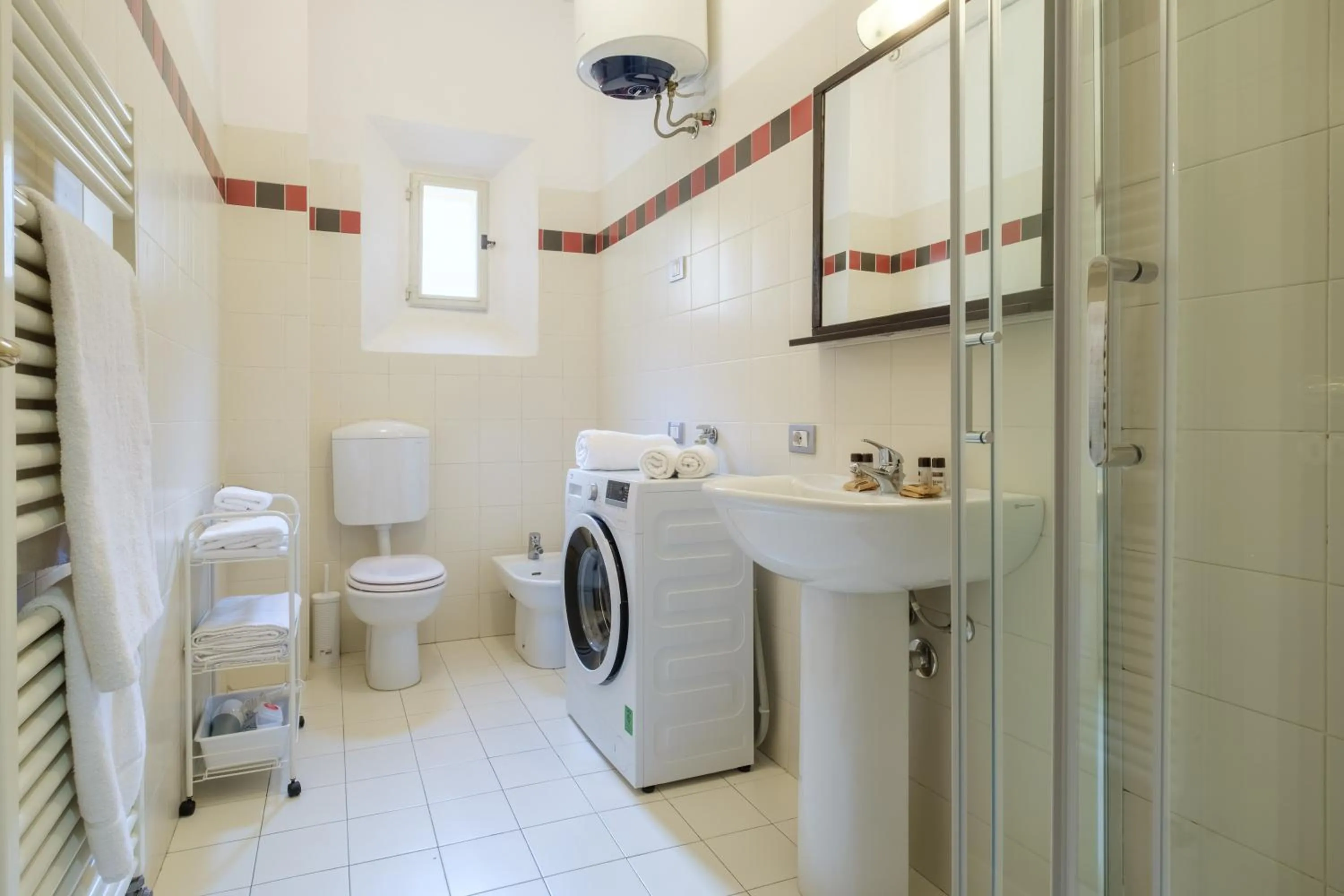 Residenza Ariosto by Studio Vita