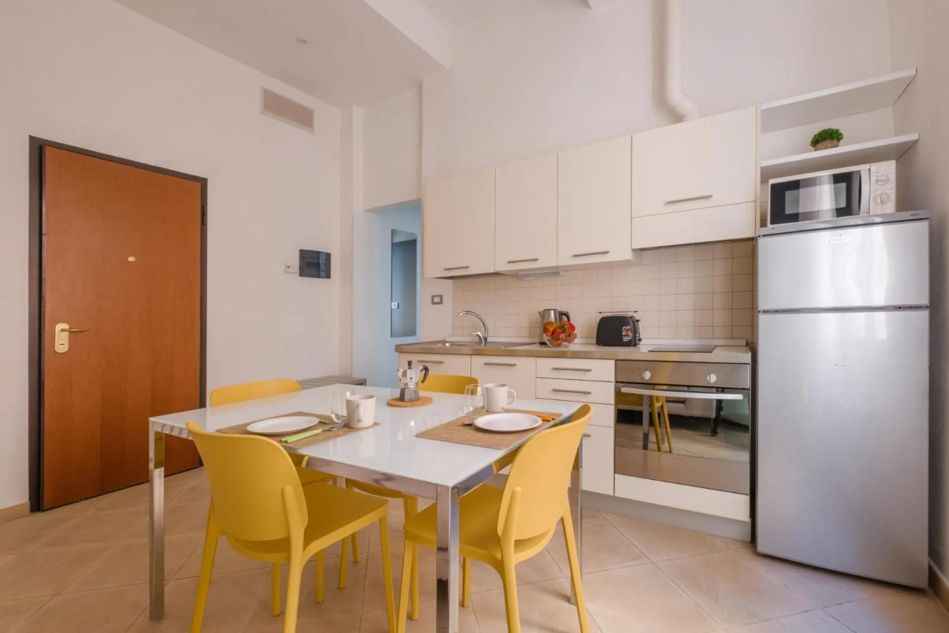 Residenza Ariosto by Studio Vita