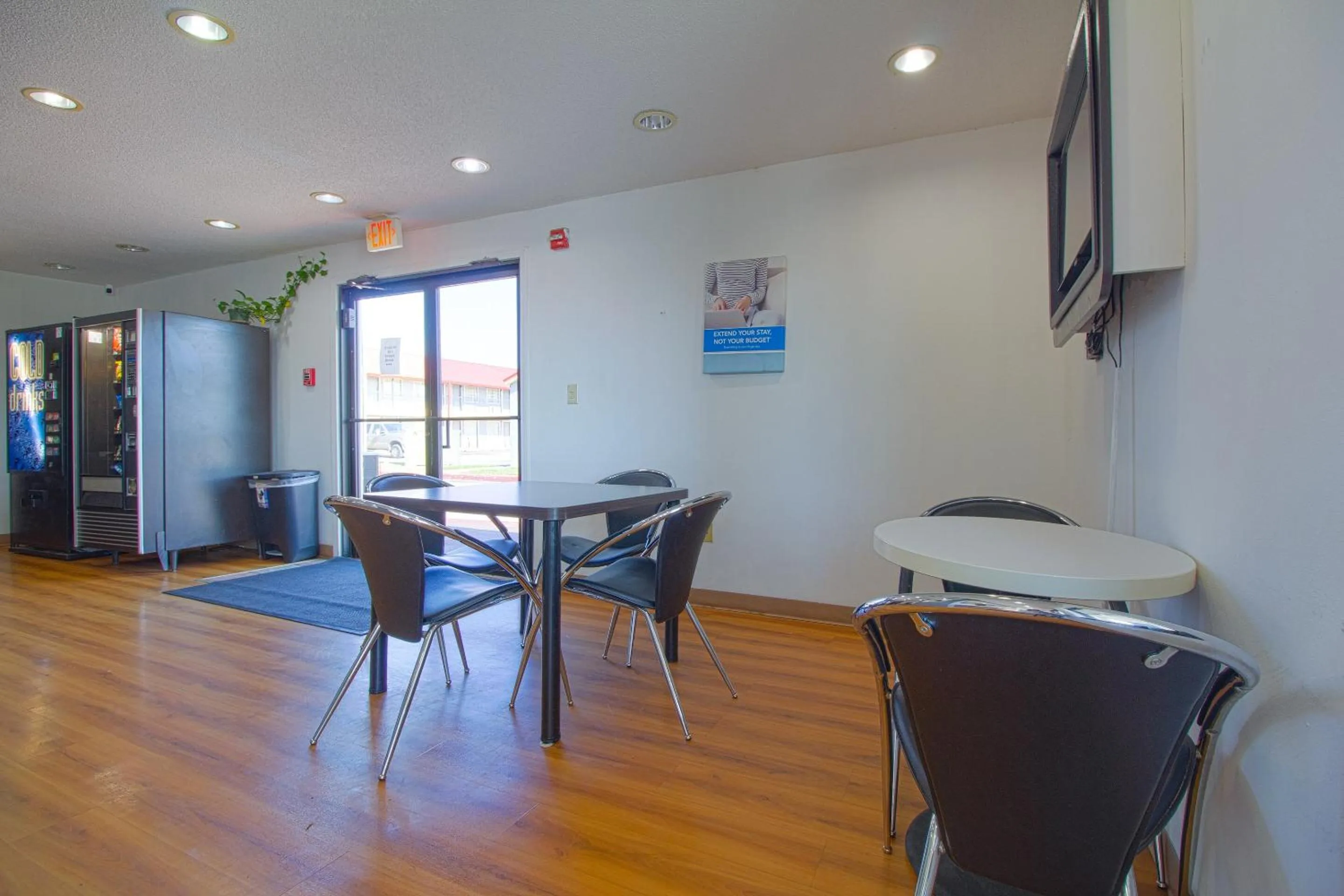 Other in Studio Inn Extended Stay Oklahoma City Airport by OYO