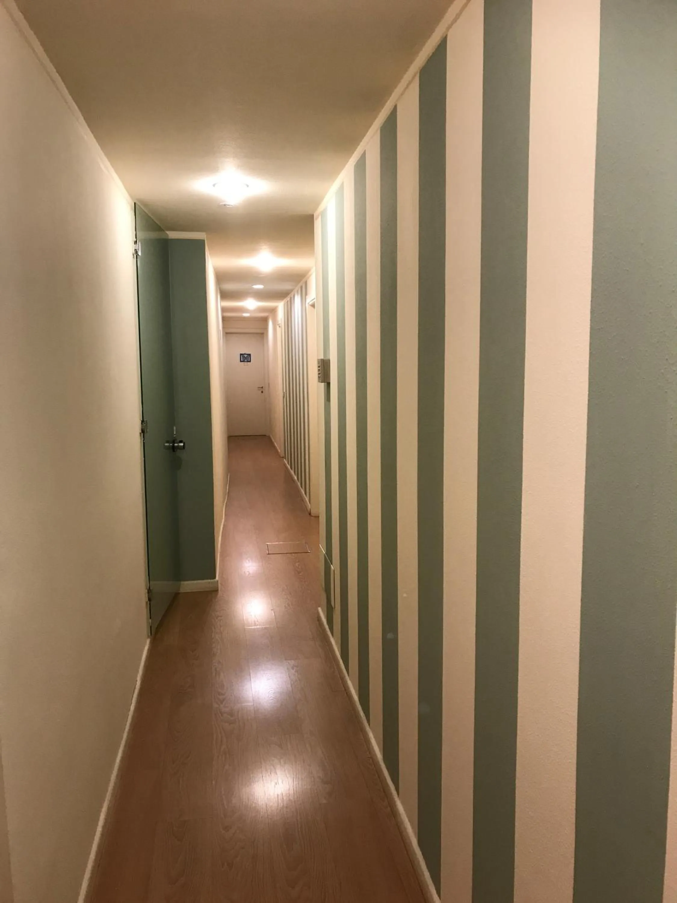 Lobby or reception in B&B Di Piazza Del Duomo