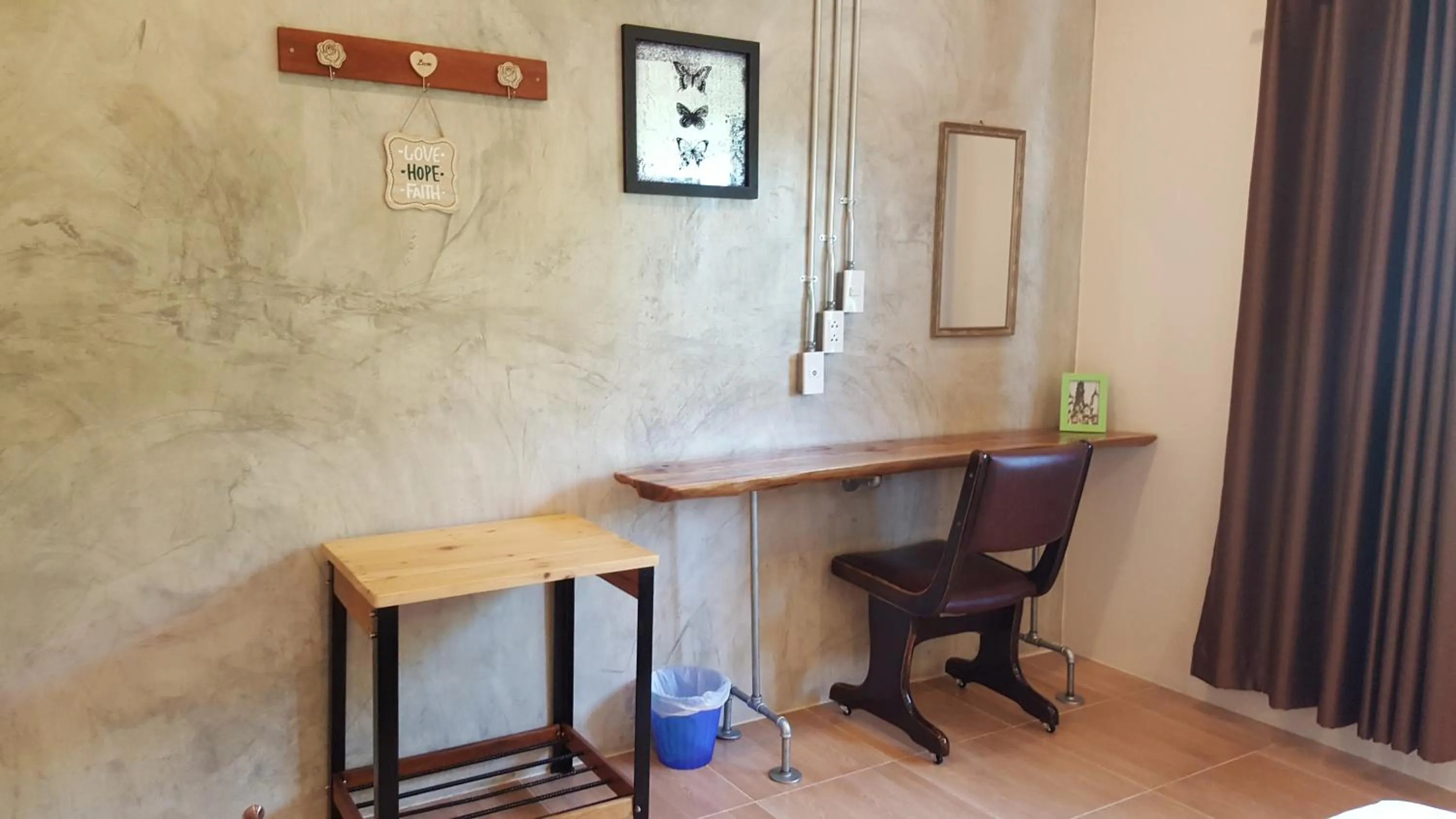 Baan Canalee (บ้านคานาลี)