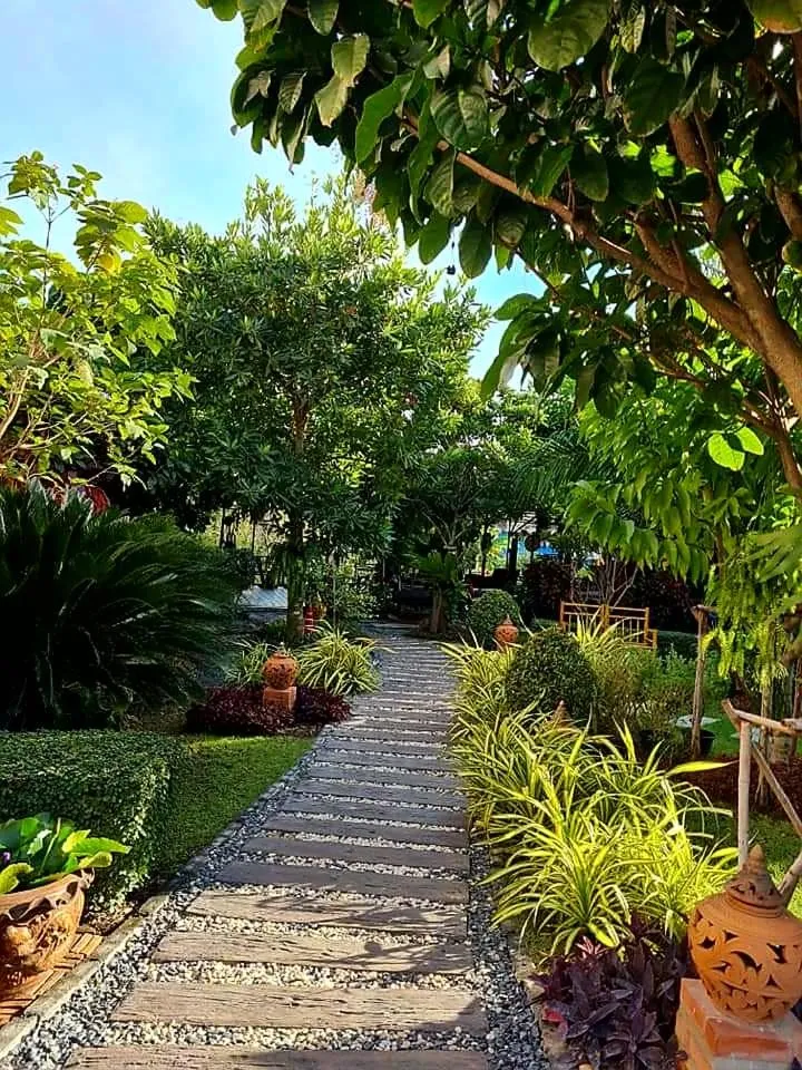 Baan Canalee (บ้านคานาลี)