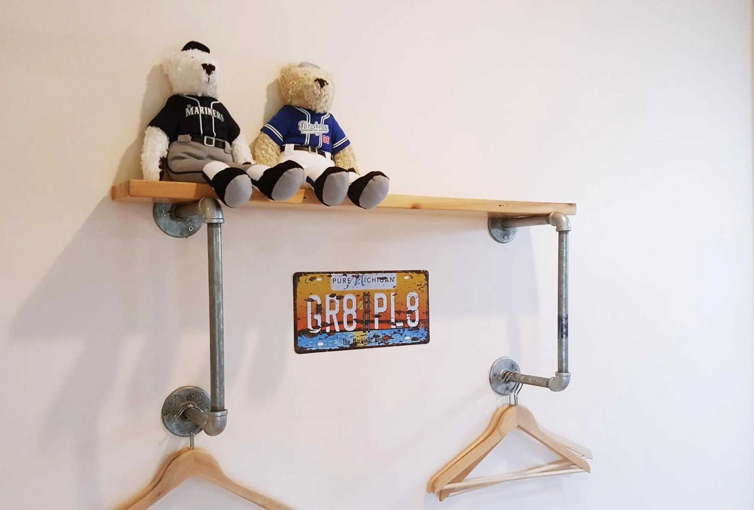 Bedroom in Baan Canalee (บ้านคานาลี)