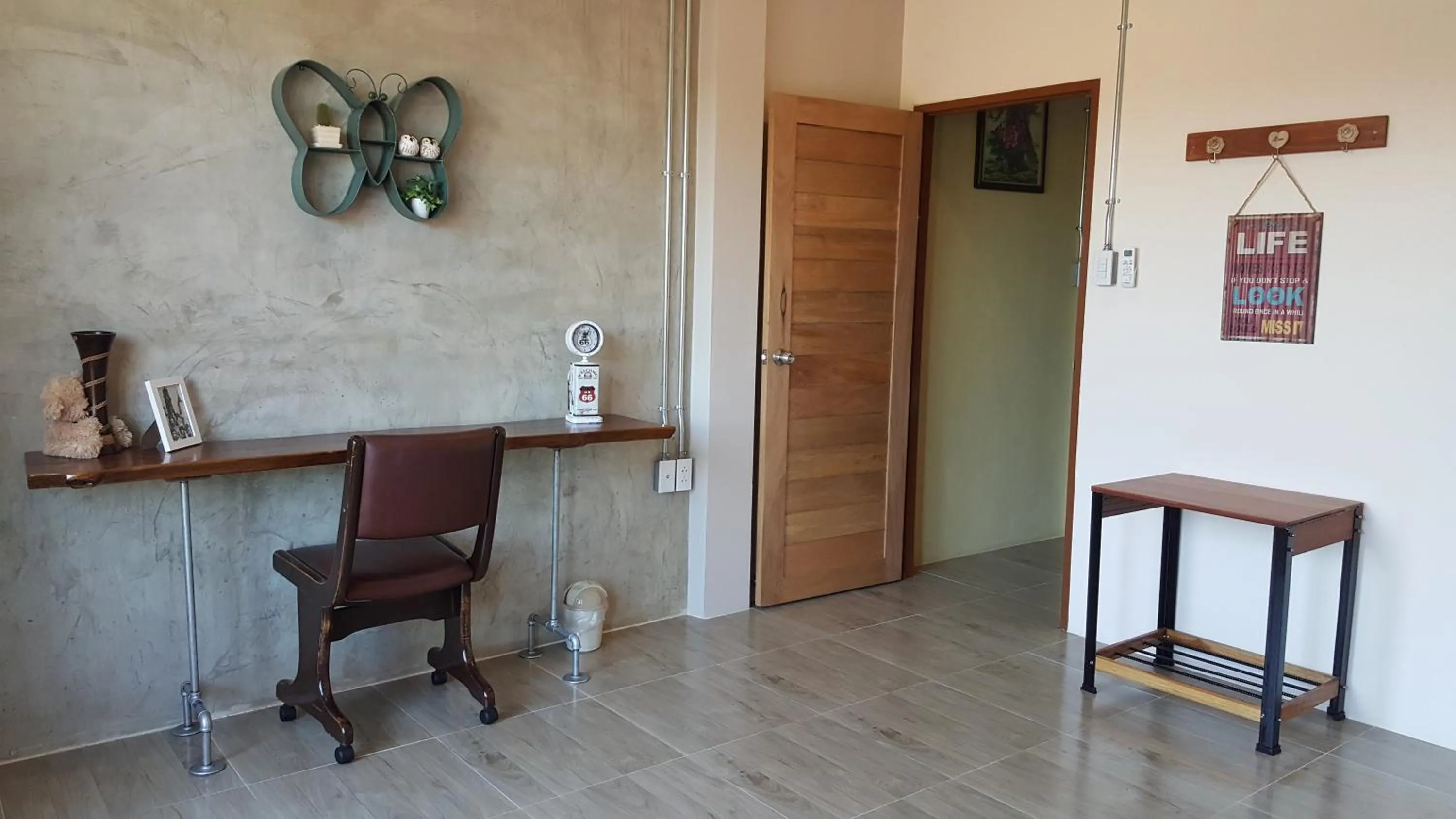 Baan Canalee (บ้านคานาลี)