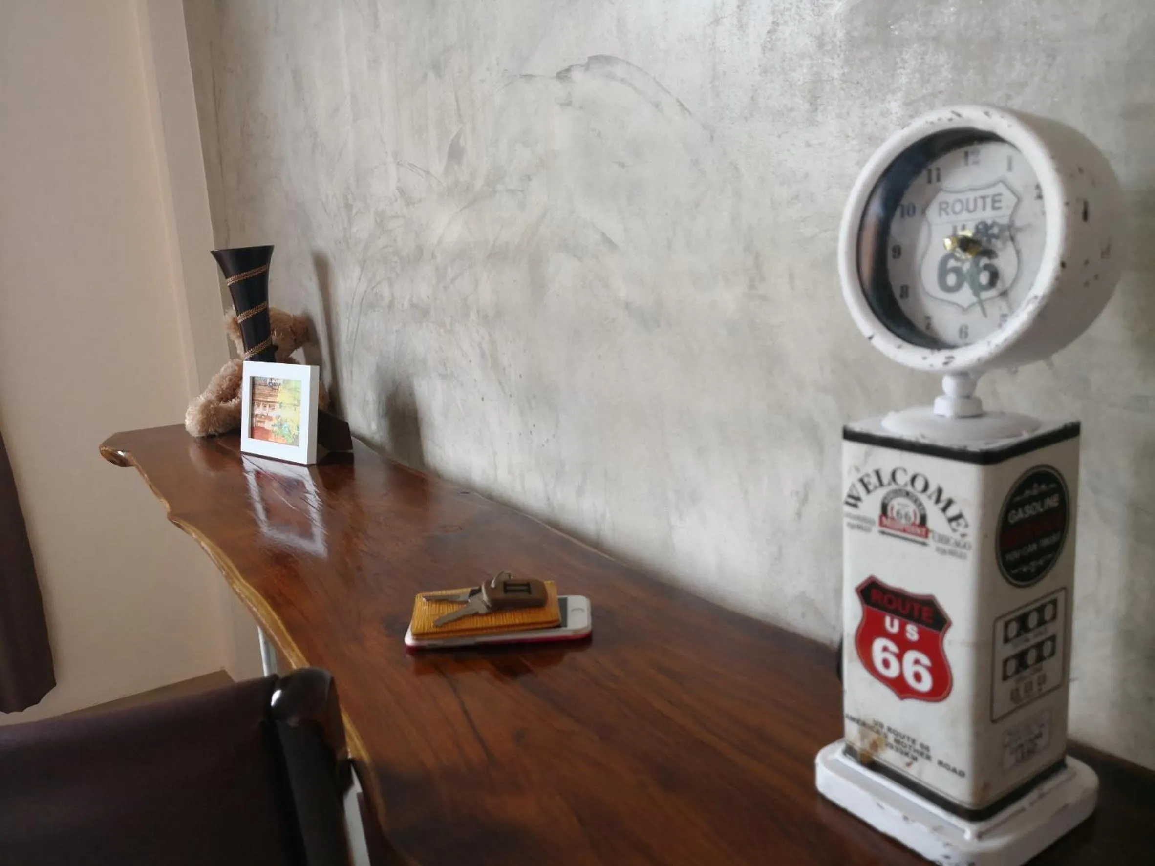 Baan Canalee (บ้านคานาลี)