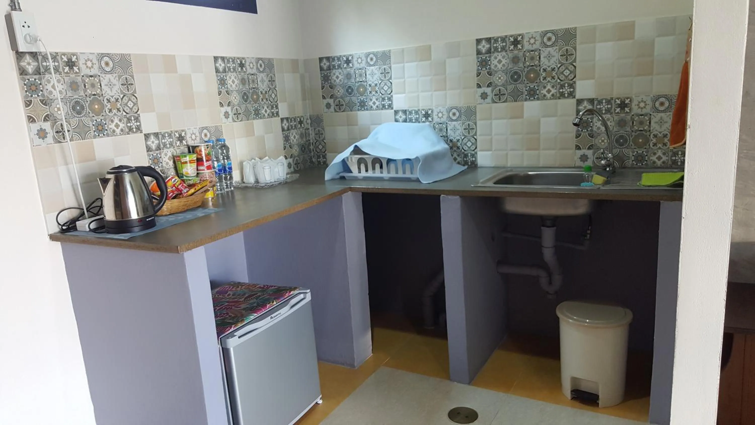 Baan Canalee (บ้านคานาลี)