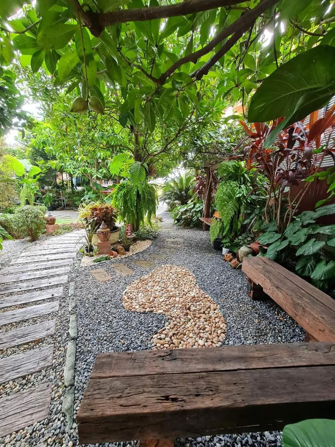 Baan Canalee (บ้านคานาลี)