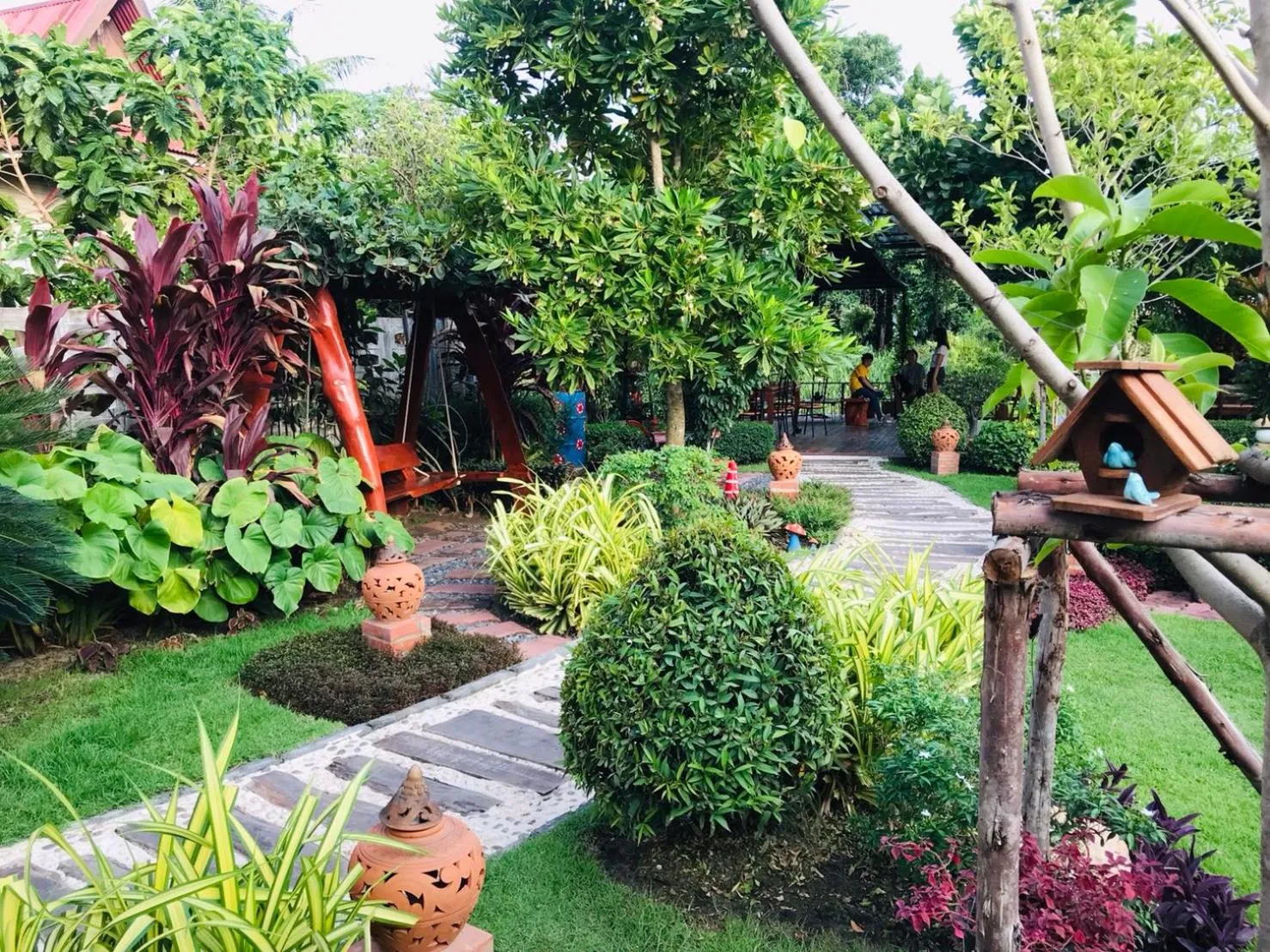 Baan Canalee (บ้านคานาลี)