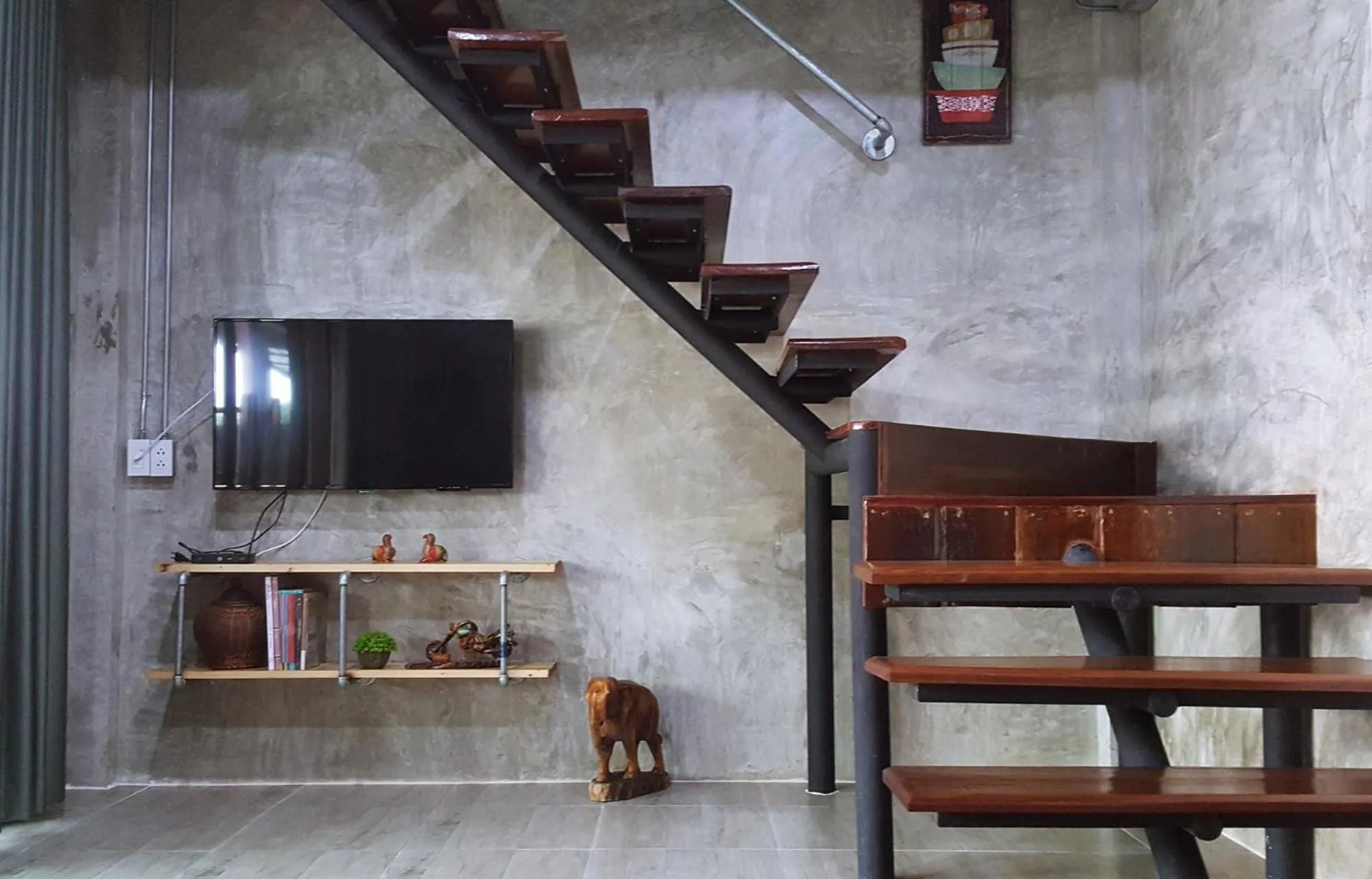 Baan Canalee (บ้านคานาลี)