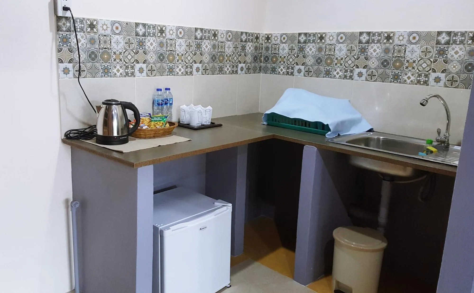 Baan Canalee (บ้านคานาลี)