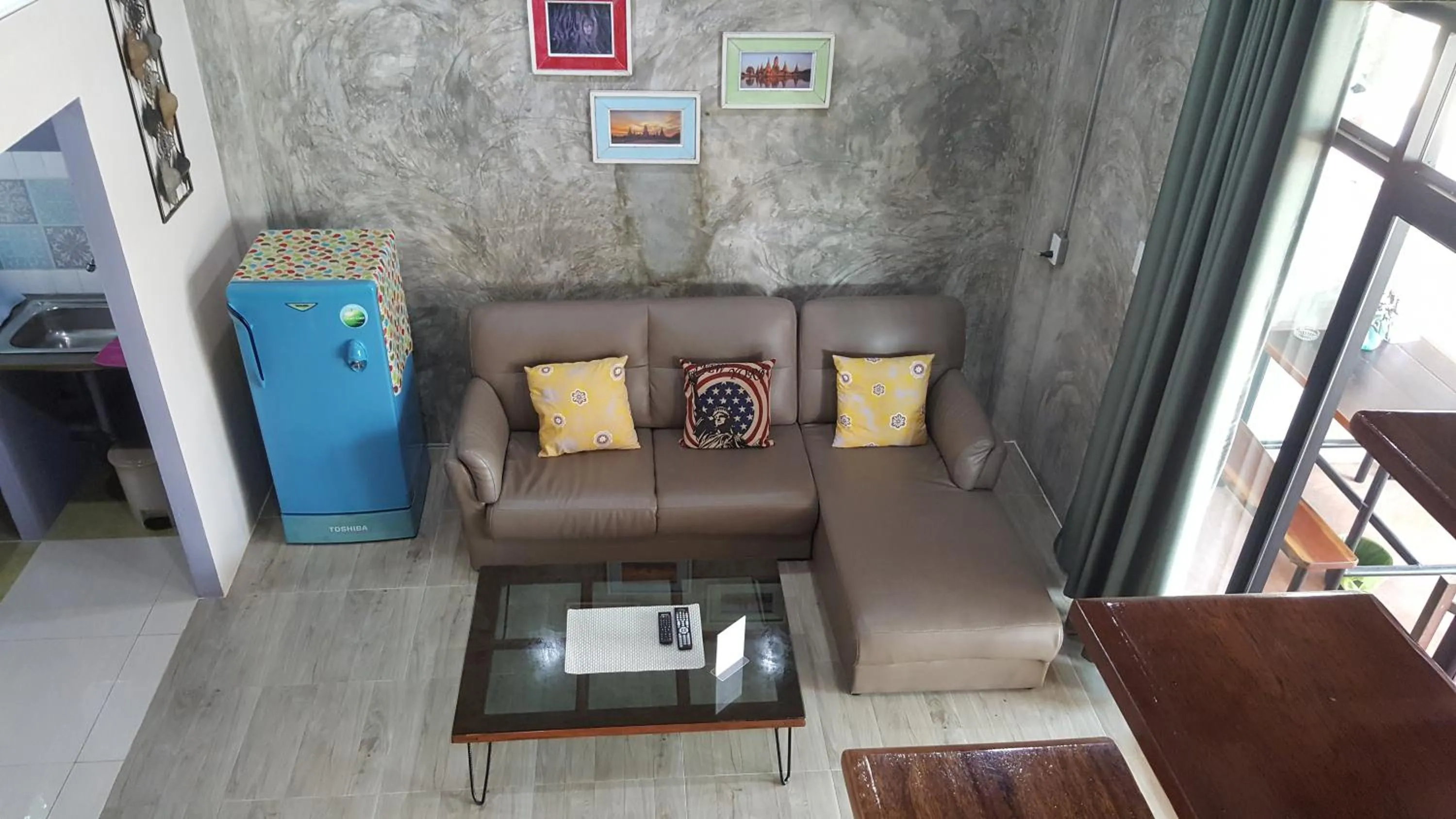 Baan Canalee (บ้านคานาลี)