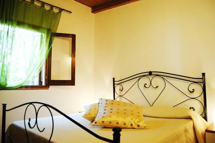 Bed in Residence Martina