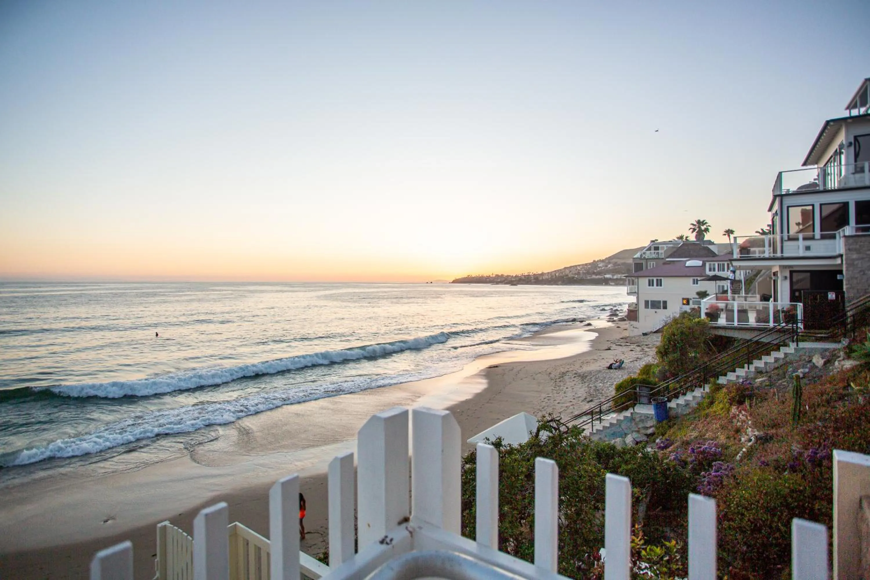 View (from property/room) in Laguna Surf Lodge by SCP Hotels