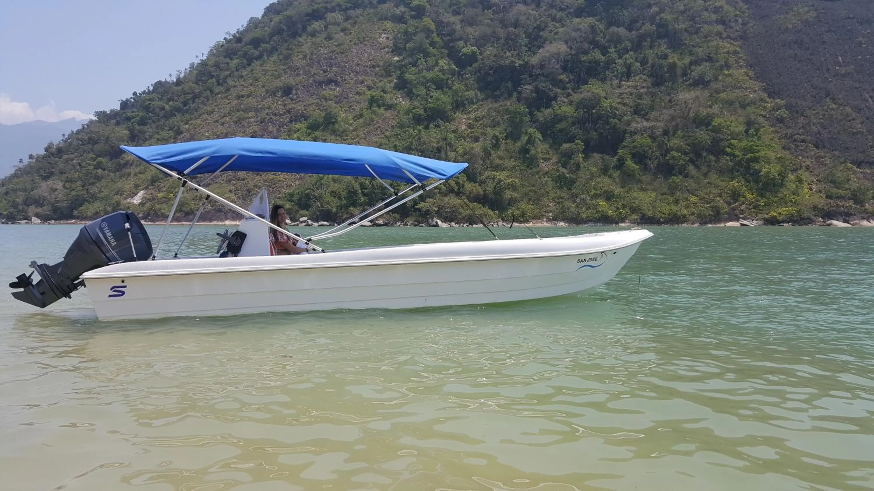 Entertainment in Pousada dos Navegantes