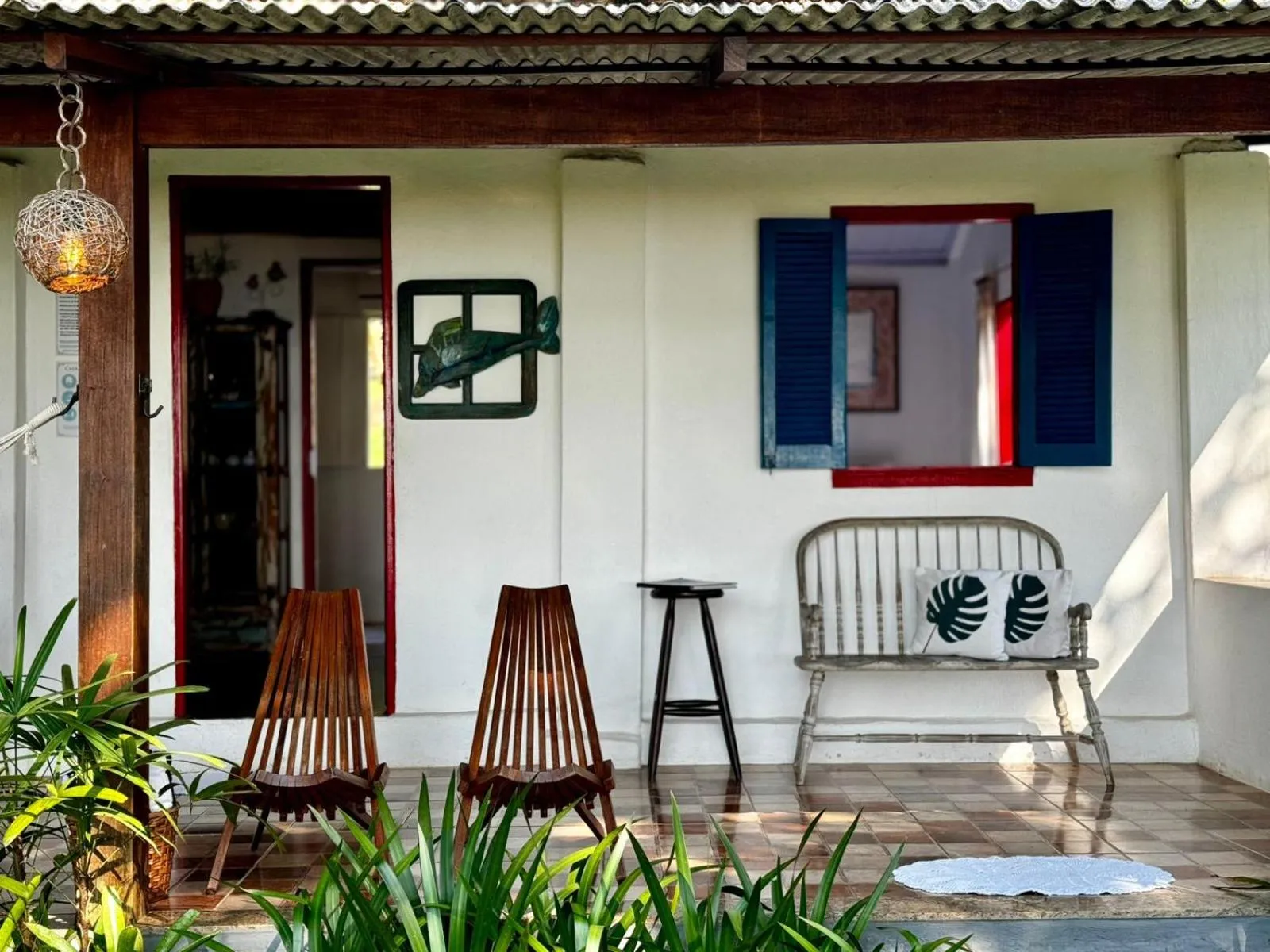 Pousada dos Navegantes