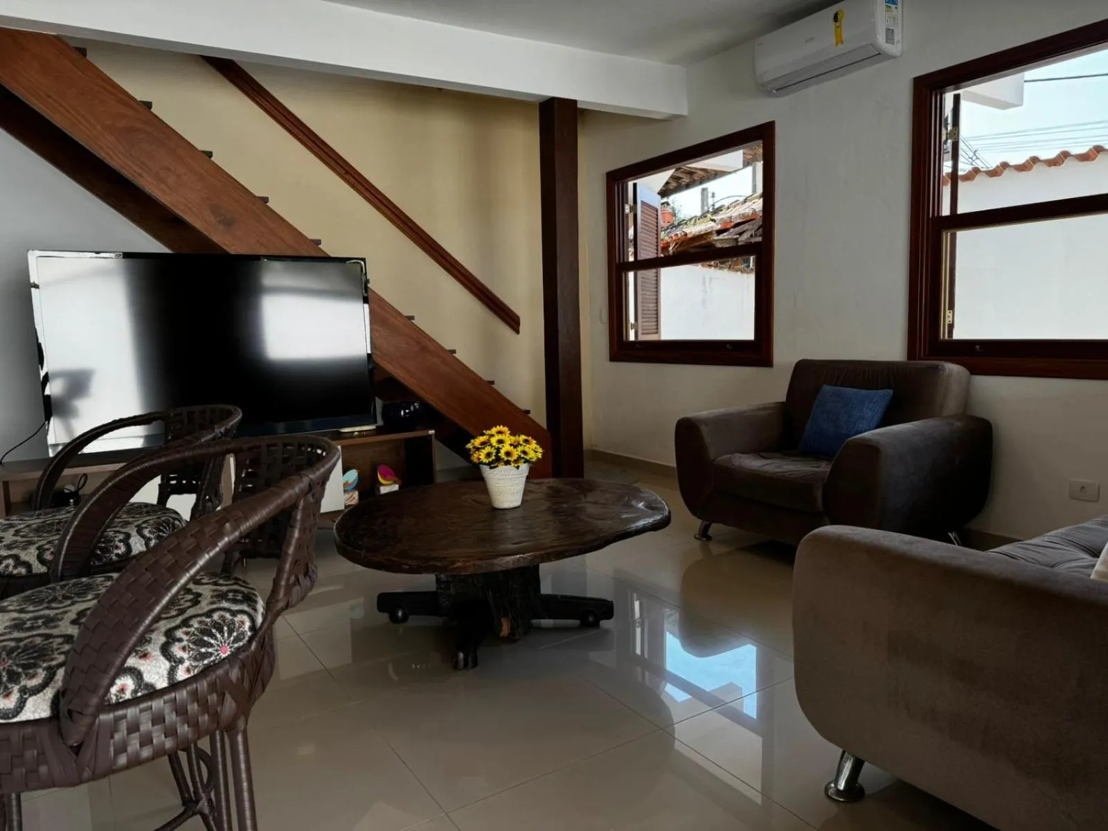 Pousada dos Navegantes