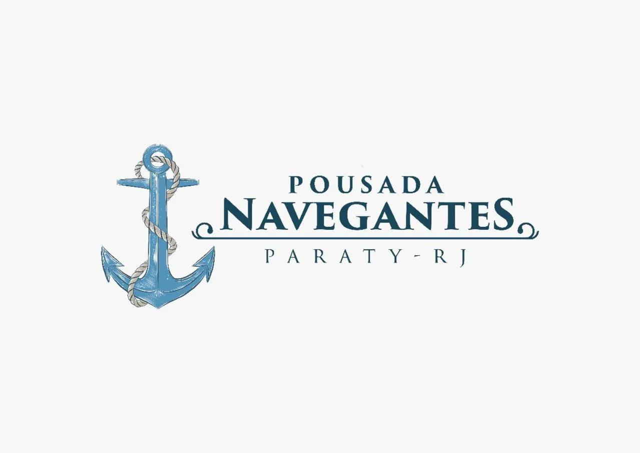 Property logo or sign in Pousada dos Navegantes