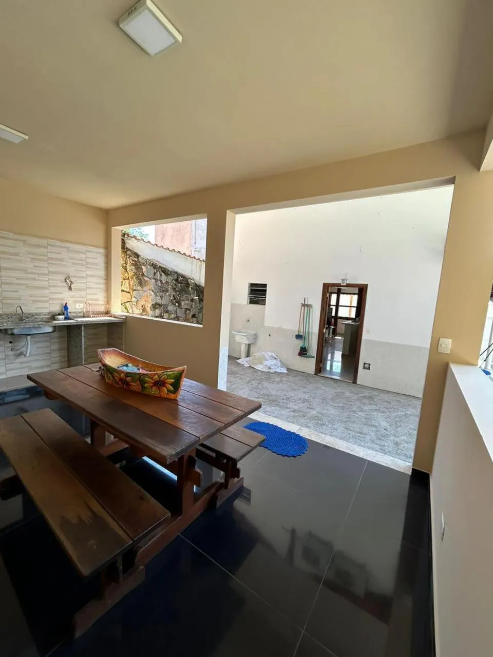 Pousada dos Navegantes